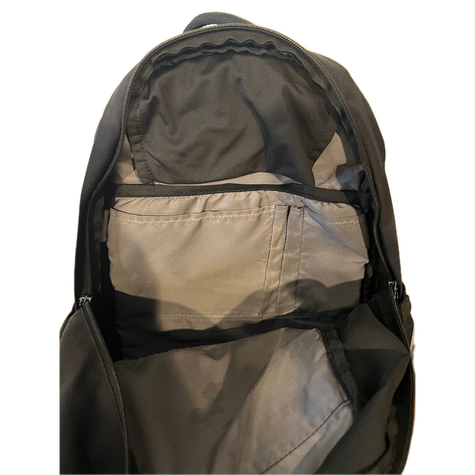 Nike Nike Heritage Black Backpack (25L) Size ONE SIZE - 4 Thumbnail
