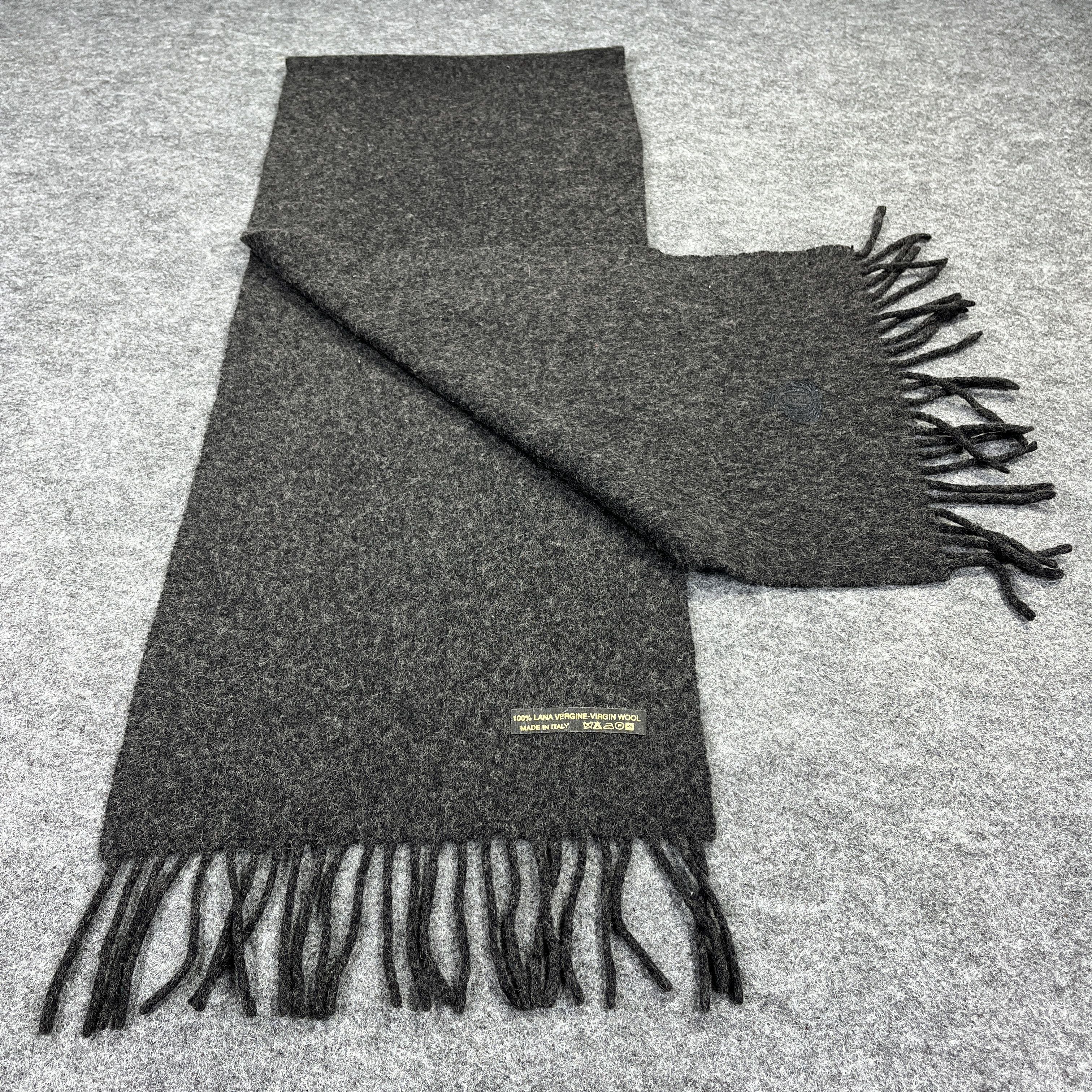 Vintage Vintage Fendi Scarf / Muffler / Neckwear T914 Size ONE SIZE - 4 Thumbnail