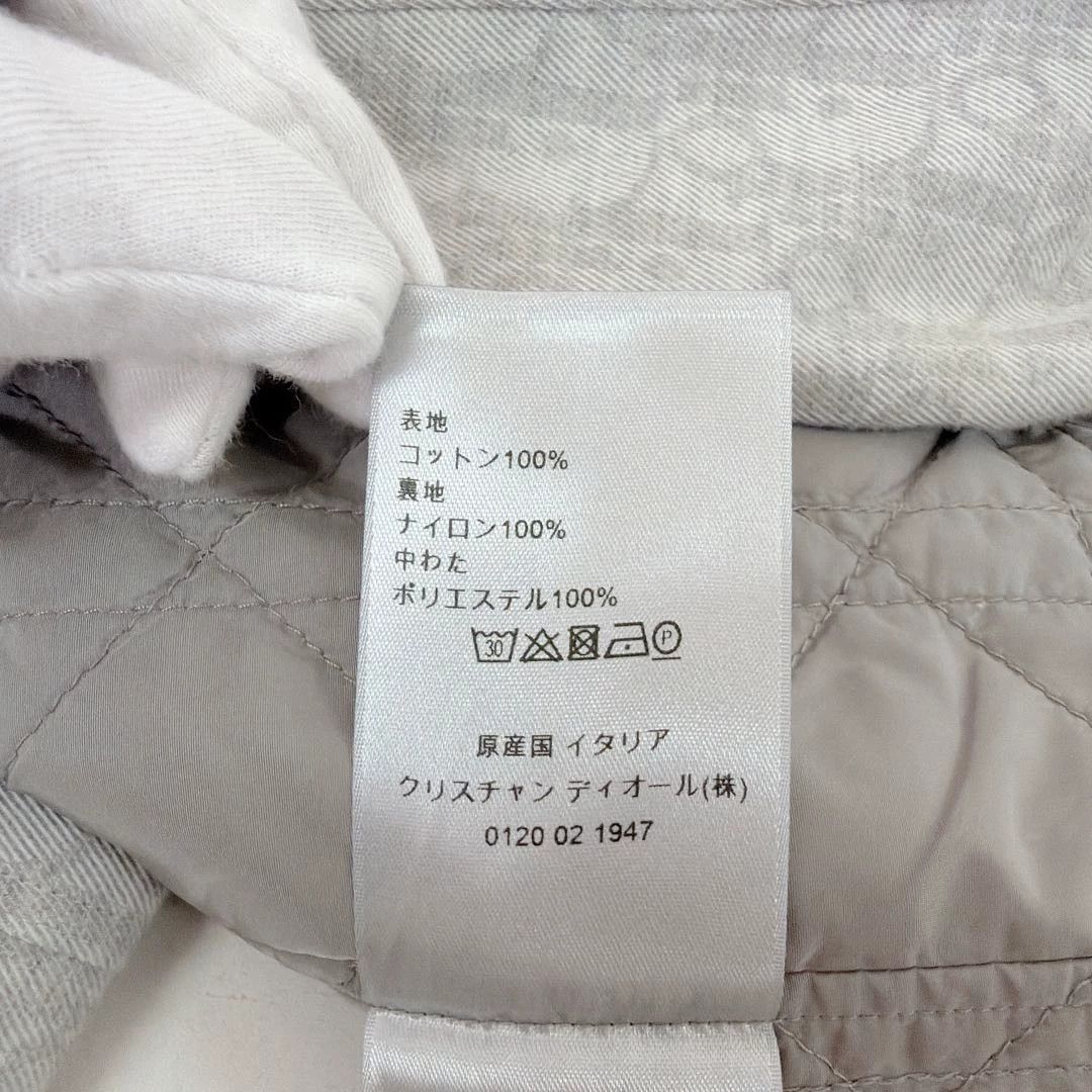Dior Dior Oblique Monogram Jacket 48 2008 Size US M / EU 48-50 / 2 - 8 Thumbnail