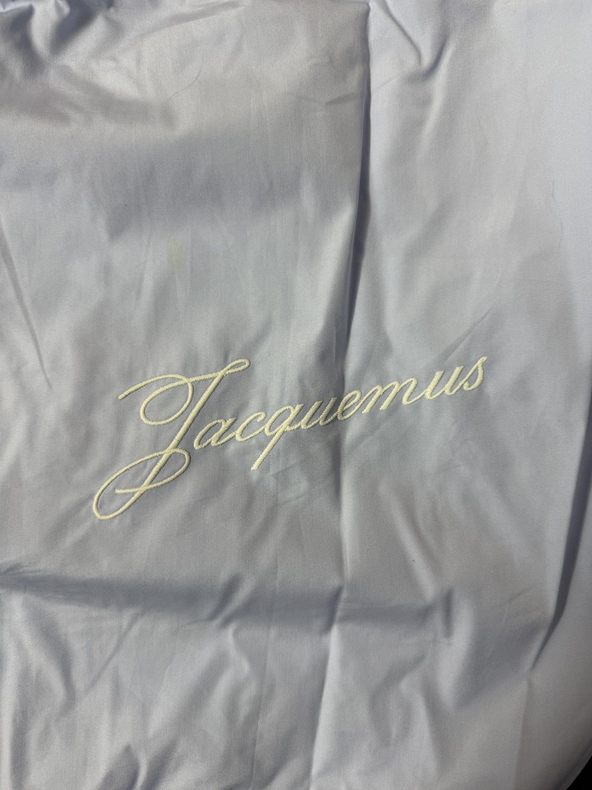 Jacquemus Jacquemes button up Size US S / EU 44-46 / 1 - 4 Thumbnail