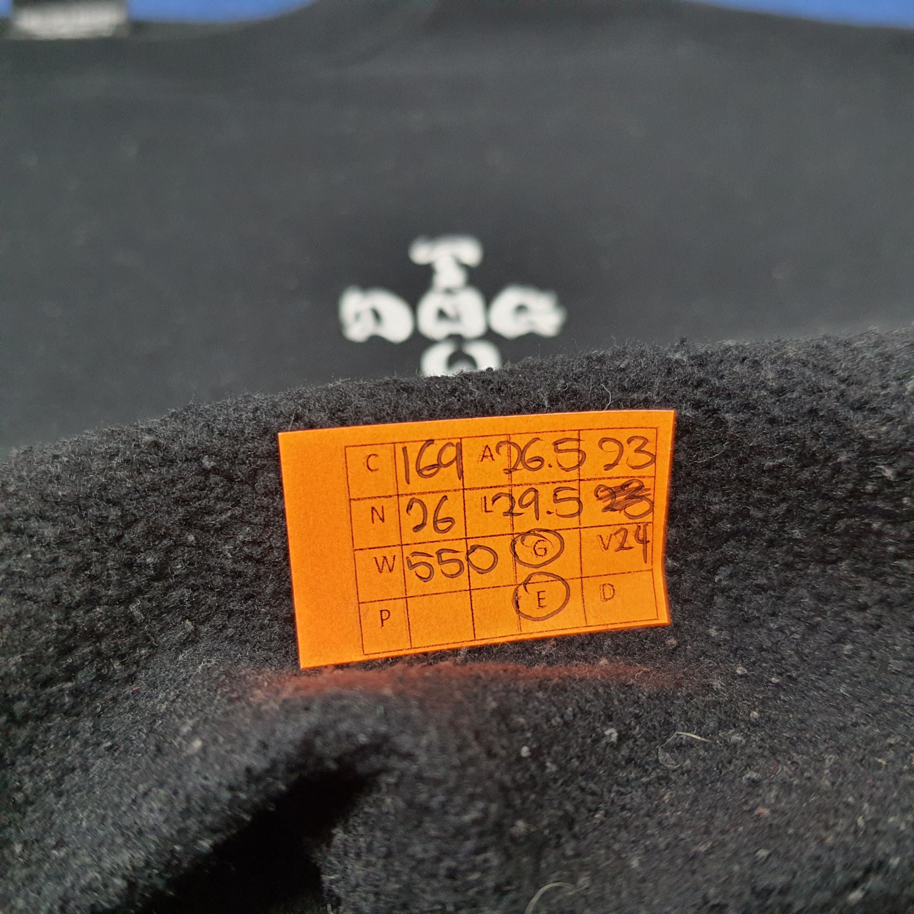 Dogtown × Vintage Vintage Dogtown Black Dragon Skates Brand Sweatshirts Size US XL / EU 56 / 4 - 13 Thumbnail