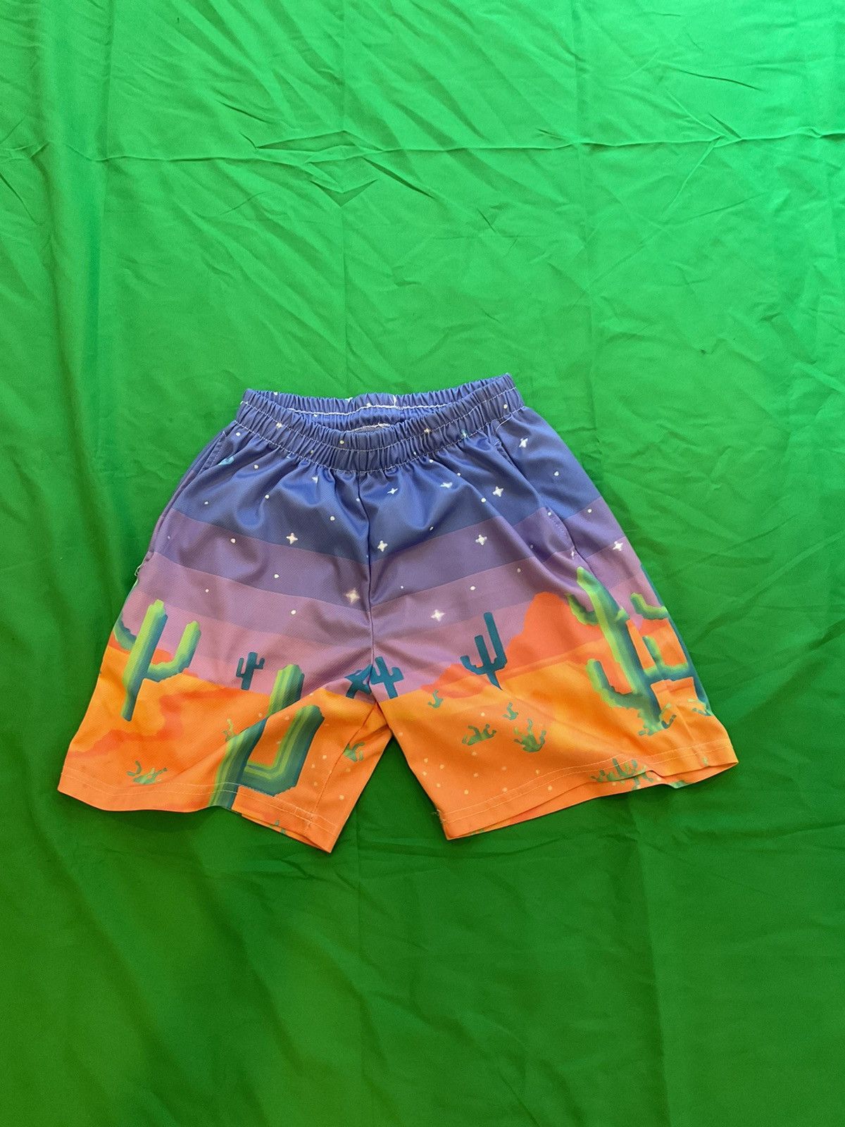 Vintage Vintage Shorts Size US 30 / EU 46 - 1 Preview