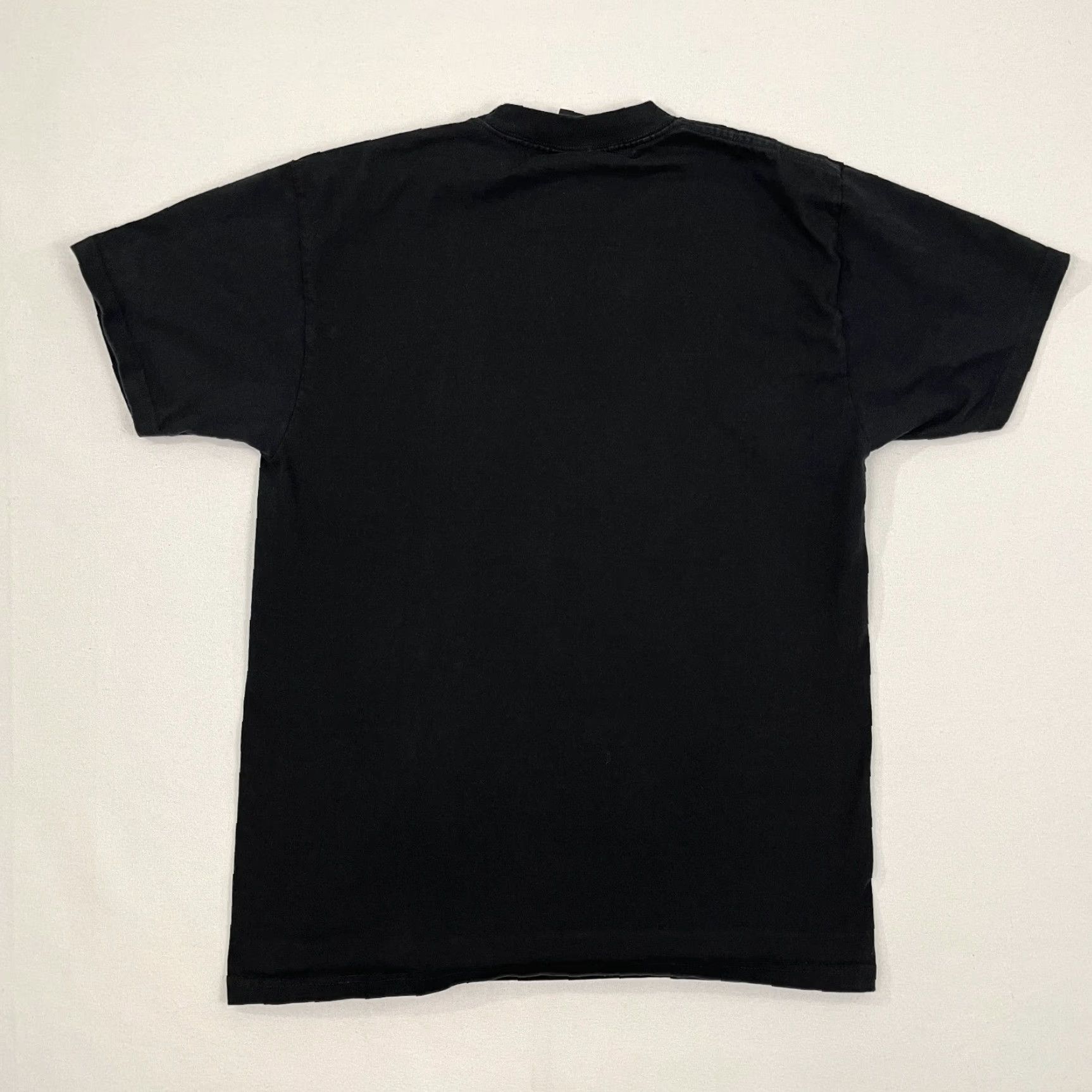 Vintage Independent Trucks Shirt Mens M Black Logan Graphic Skateboarding Tee Size US M / EU 48-50 / 2 - 7 Thumbnail