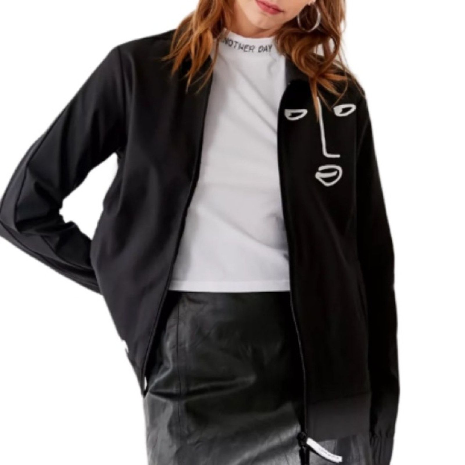 Puma Puma X Shantell Martin Track Top Size S Size S / US 4 / IT 40 - 1 Thumbnail