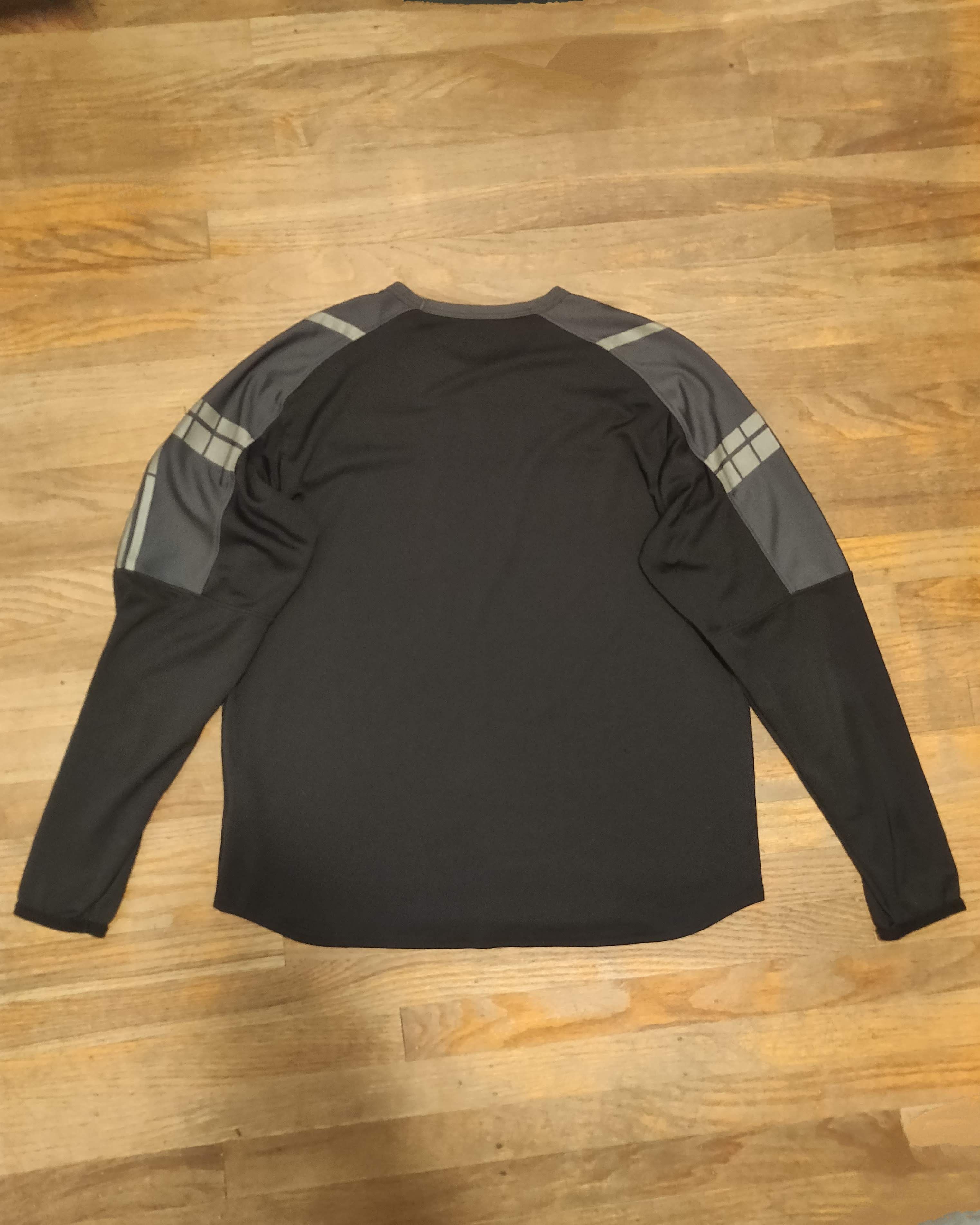 Nike Nike Long Sleeve Dri-Fit Shirt Size US L / EU 52-54 / 3 - 2 Thumbnail