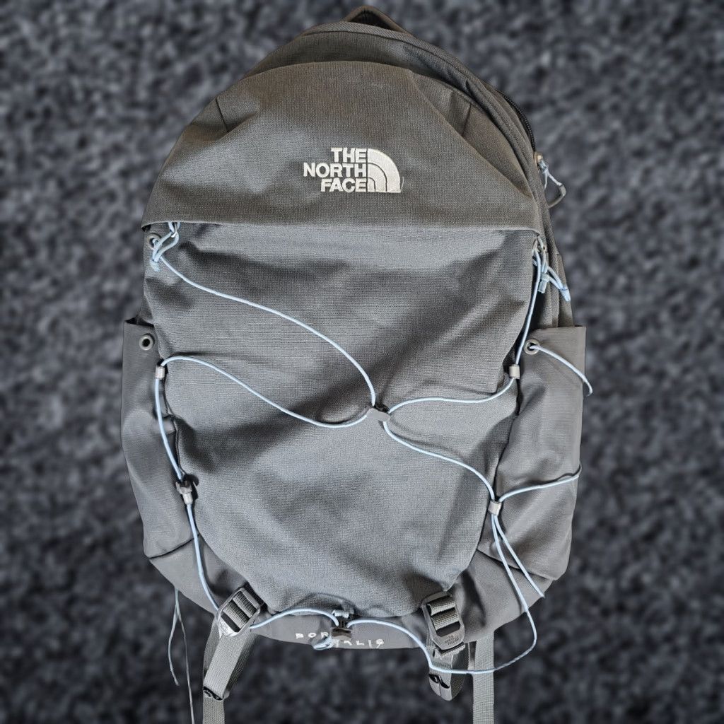 The North Face THE NORTH FACE Borealis Commuter Adjustable Straps Black Backpack User: THE NORTH FACE Borealis Commuter Adjustable Straps Black Backpack Size ONE SIZE - 1 Thumbnail