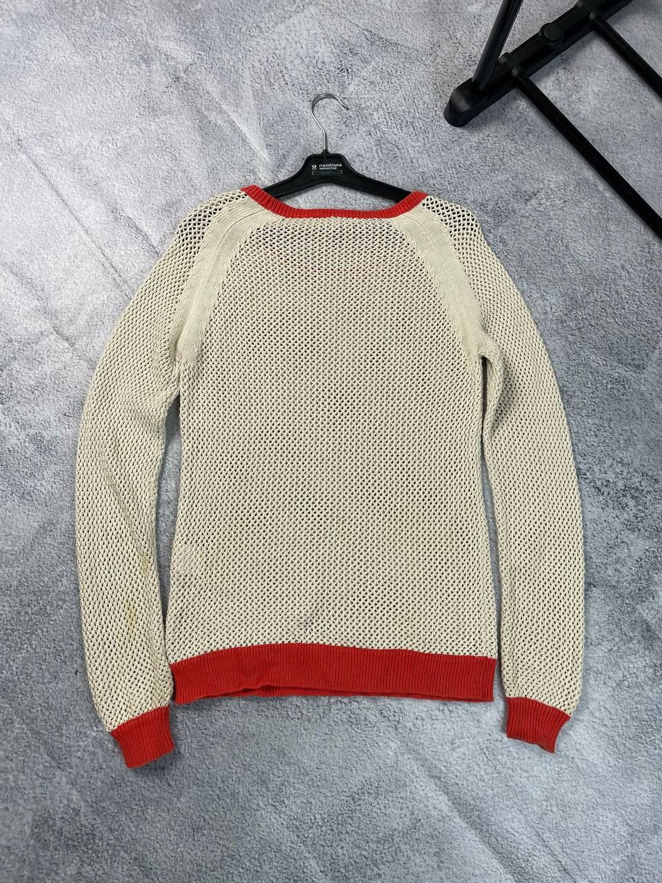 Sandro Sandro knit sweater Size XS / US 0-2 / IT 36-38 - 3 Thumbnail