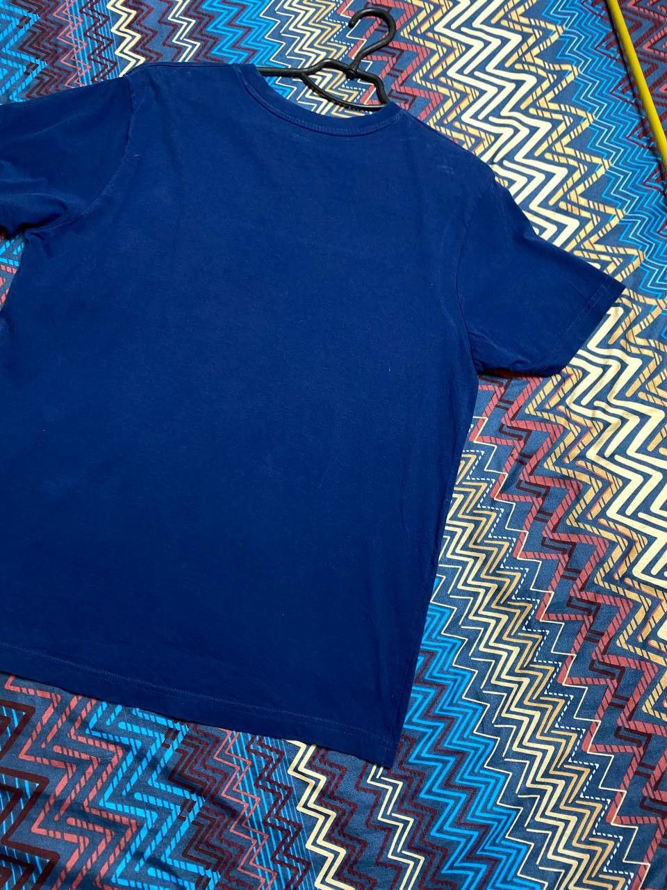 Billabong Streetwear T-Shirt big logo Billabong Y2K Vintage Size US M / EU 48-50 / 2 - 14 Thumbnail