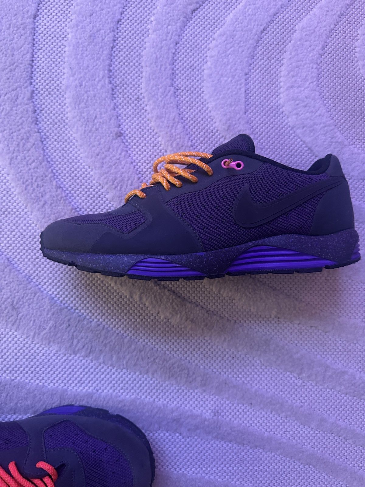 Nike ACG Nike ACG Lunarlon Vengeance Terra Size US 10.5 / EU 43-44 - 4 Thumbnail