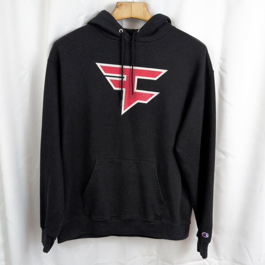 Champion × FaZe | Grailed