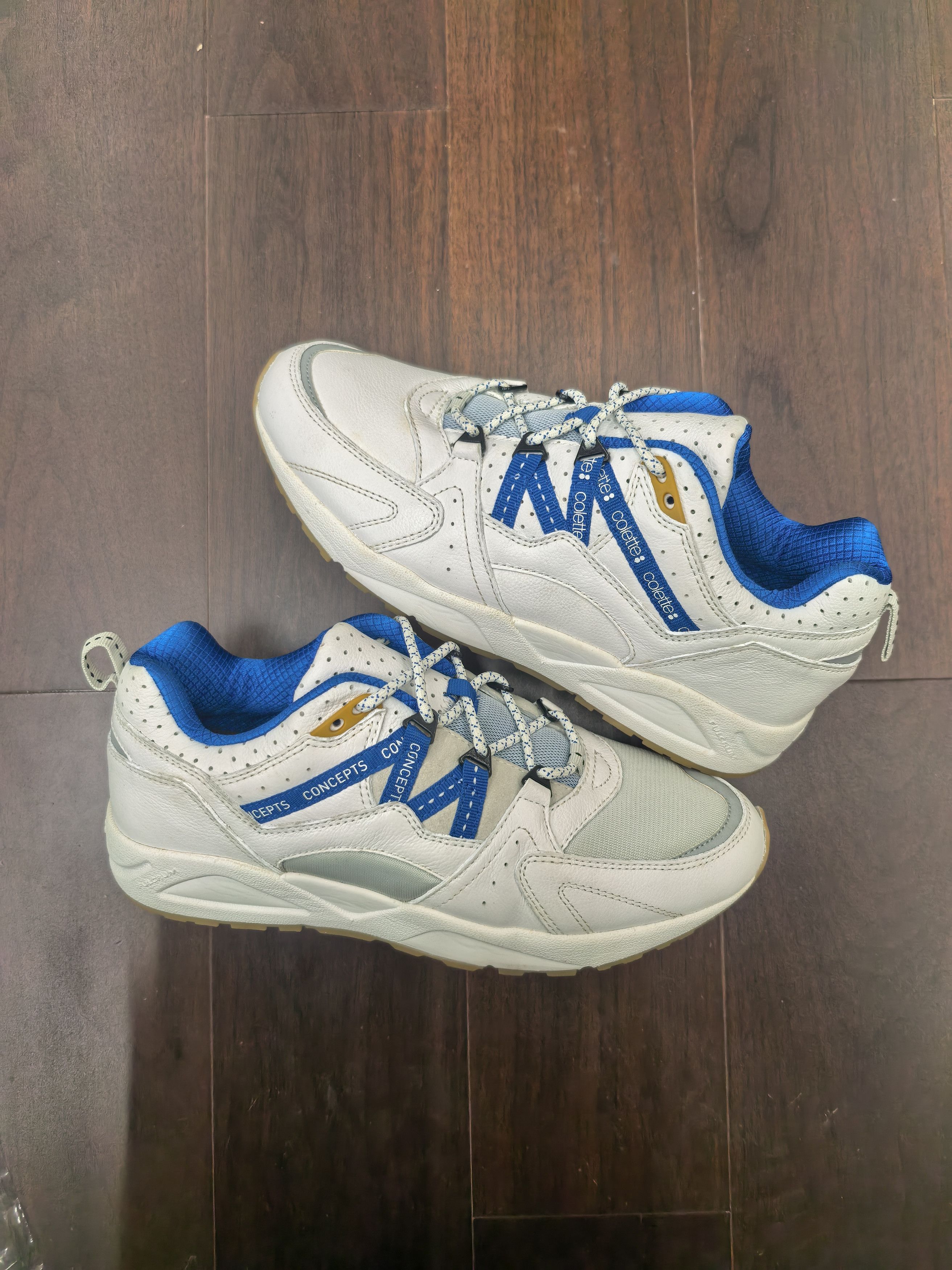 Karhu karhu x colette x concepts sample 1 of 1 Size US 9 / EU 42 - 1 Thumbnail