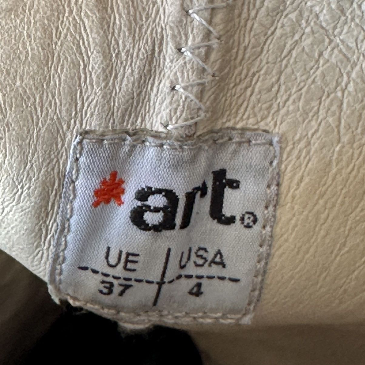 Diesel Vintage Art Company FairyCore Boots y2k moto Size US 7 / IT 37 - 10 Thumbnail