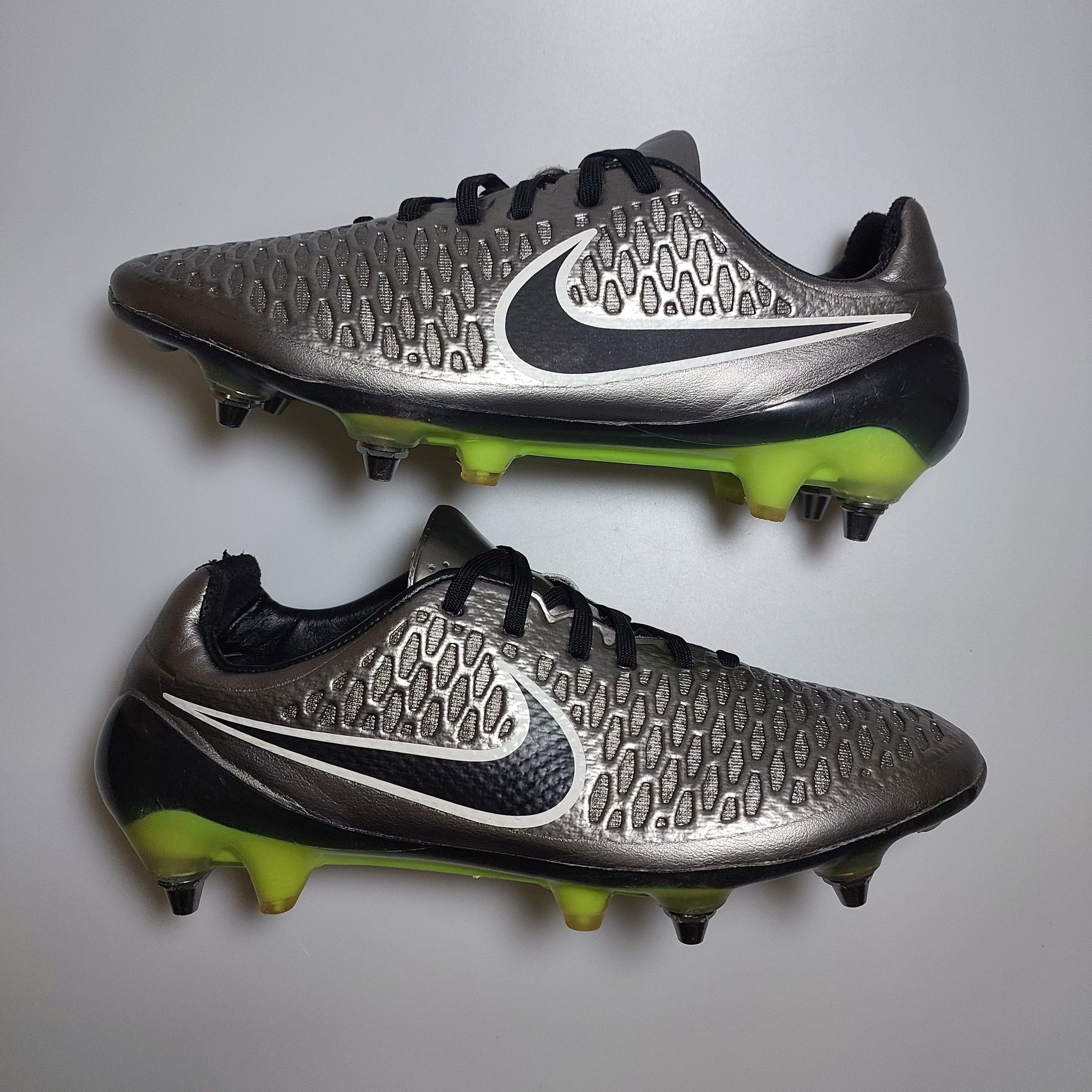 Nike Magista Opus Elite SG-Pro US8 UK7 26CM Size US 8 / EU 41 - 5 Thumbnail