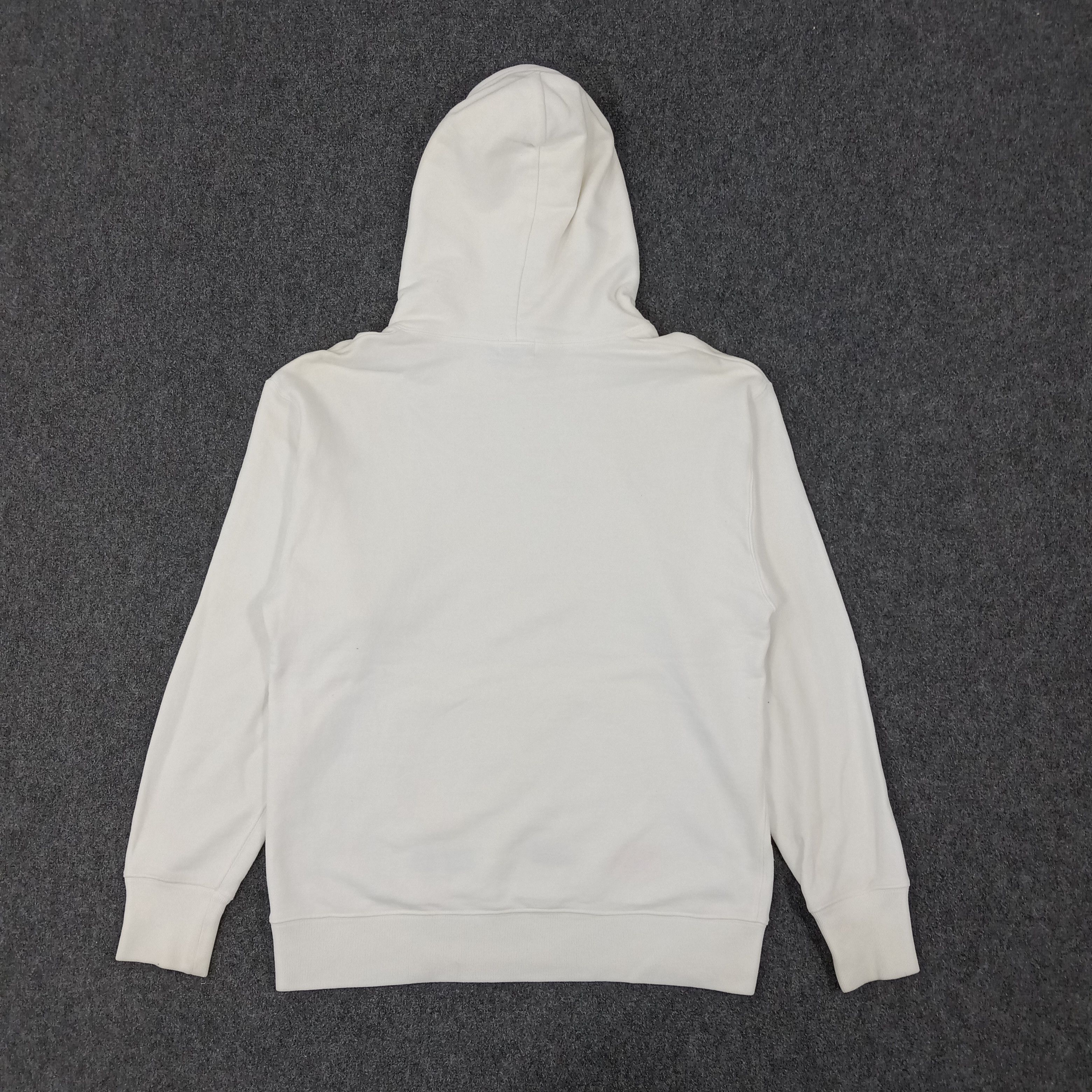 Hysteric Glamour × Japanese Brand × Vintage Hysteric Glamour Parody Prada Milano Hoodies Size US M / EU 48-50 / 2 - 6 Thumbnail