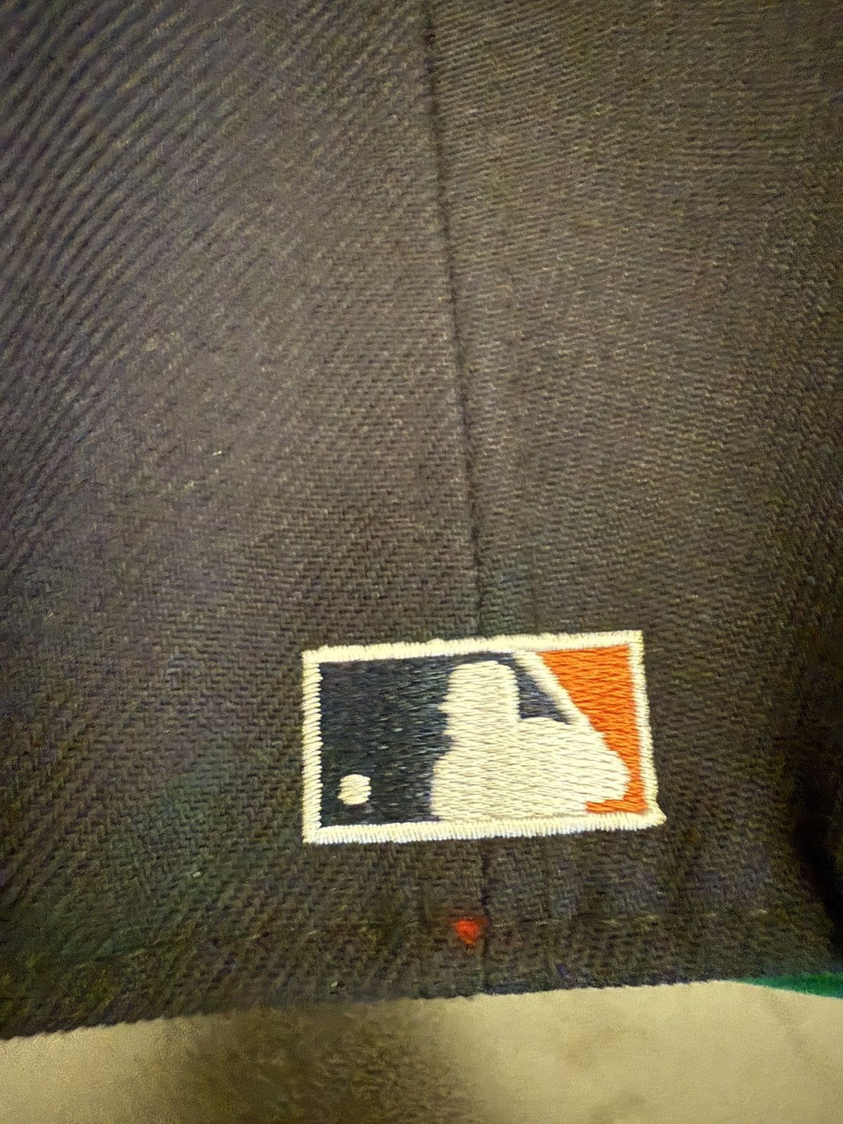 MLB × New Era Detroit Tigers Coked Out 7 1/2 Fitted Hat Size ONE SIZE - 6 Thumbnail