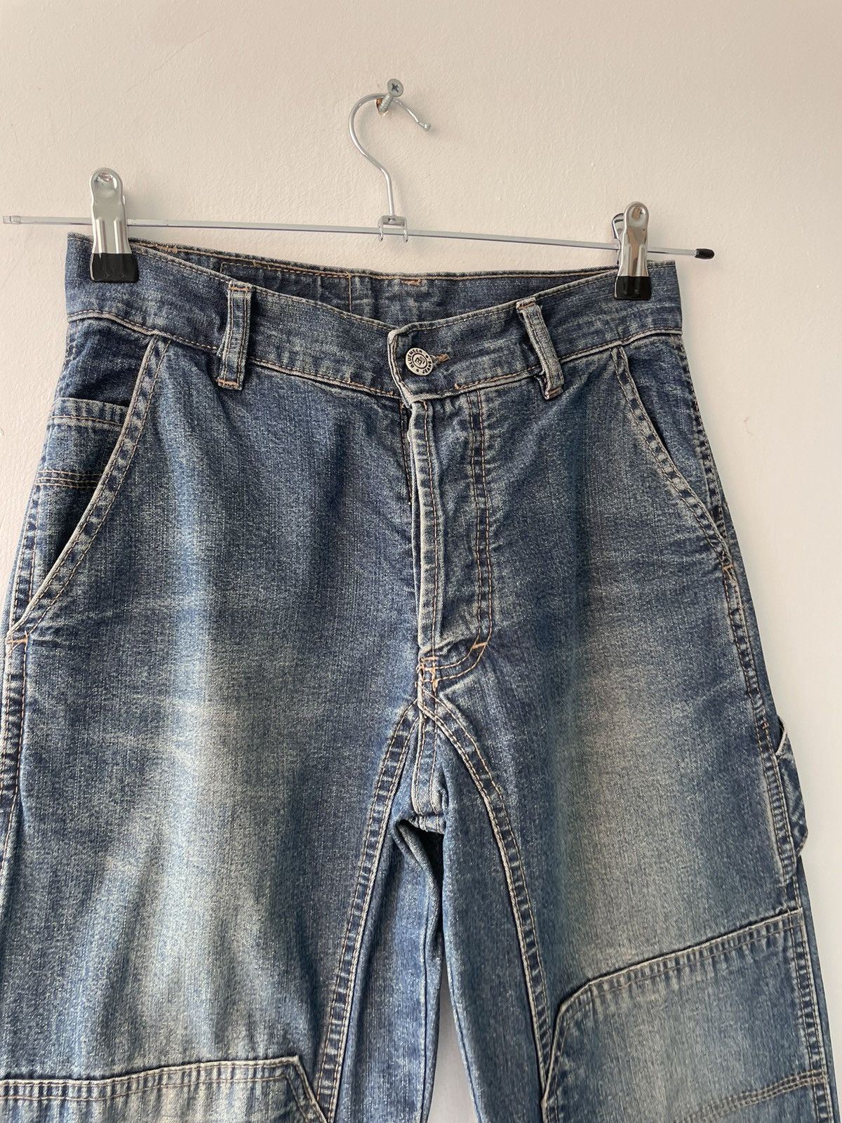 Vintage y2k jean Size 26" / US 2 / IT 38 - 14 Thumbnail