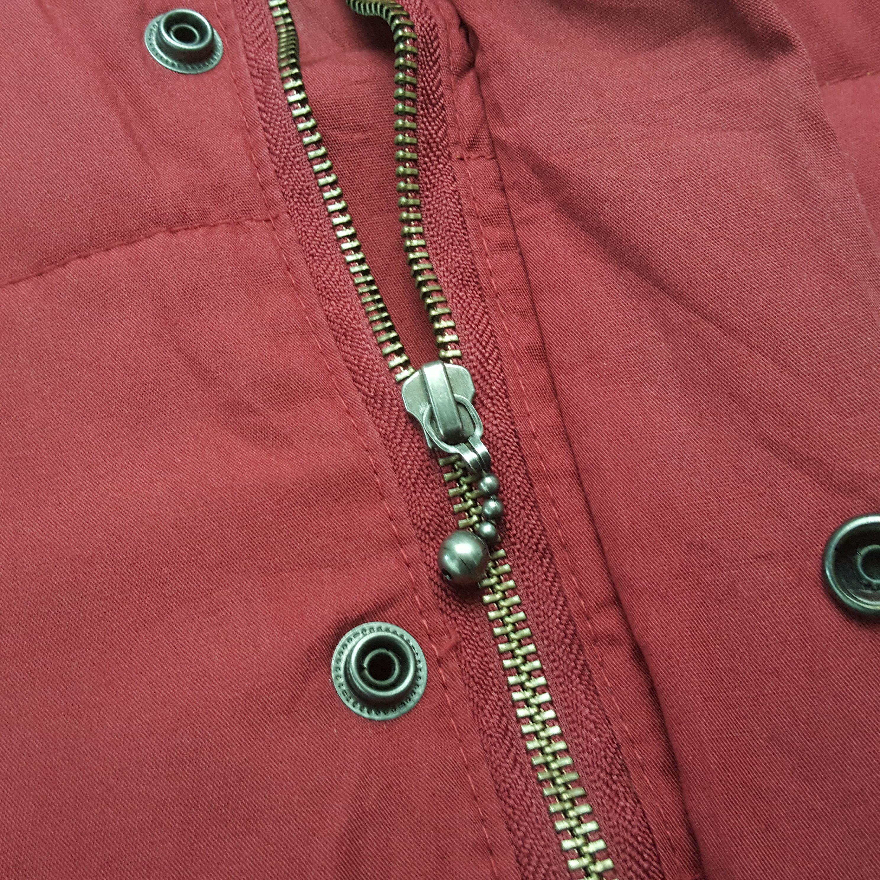 Japanese Brand Vintage Japanese Fashion Style Brand Jacket RR11 Size US M / EU 48-50 / 2 - 6 Thumbnail