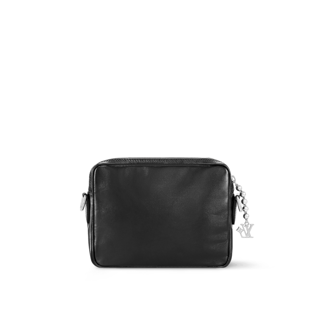 Louis Vuitton Nil Bag Size ONE SIZE - 2 Thumbnail