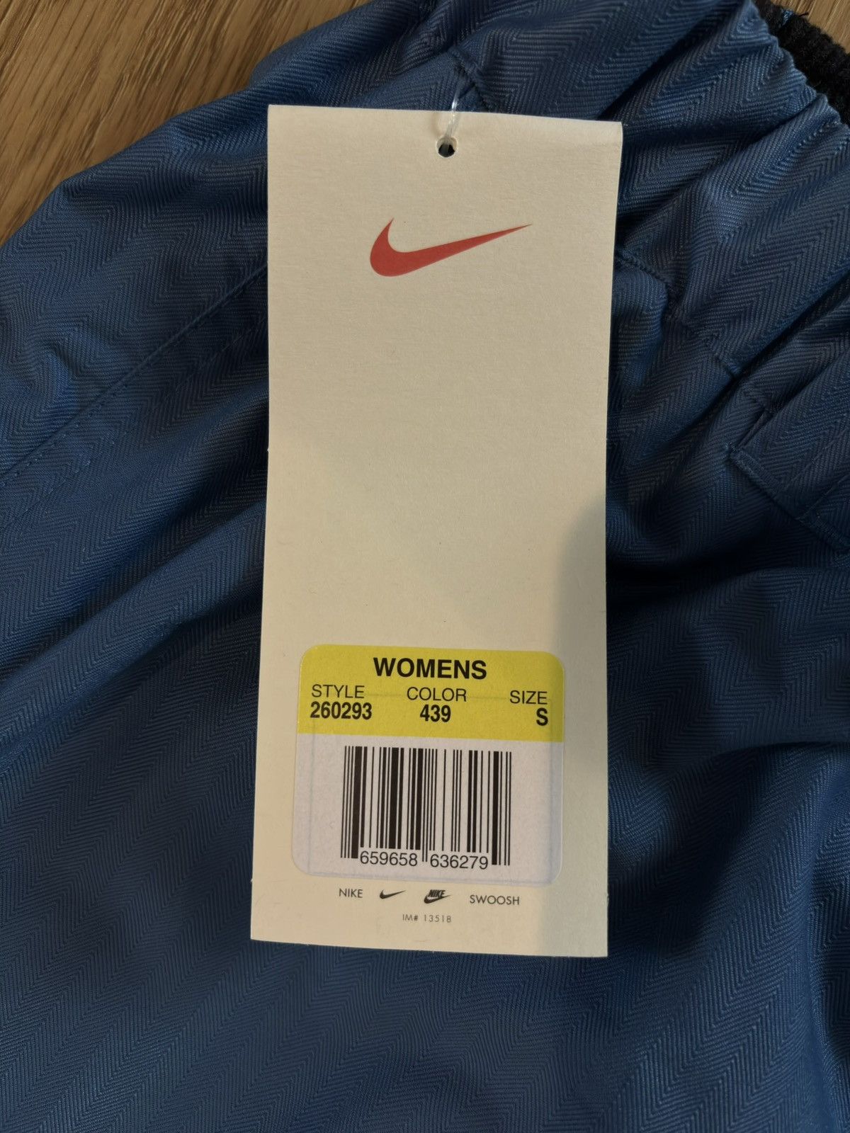 Nike ACG Vintage Nike ACG Clima-Fit Max Ski Pants - Women's S (4-6) Size 28" / US 6 / IT 42 - 5 Thumbnail