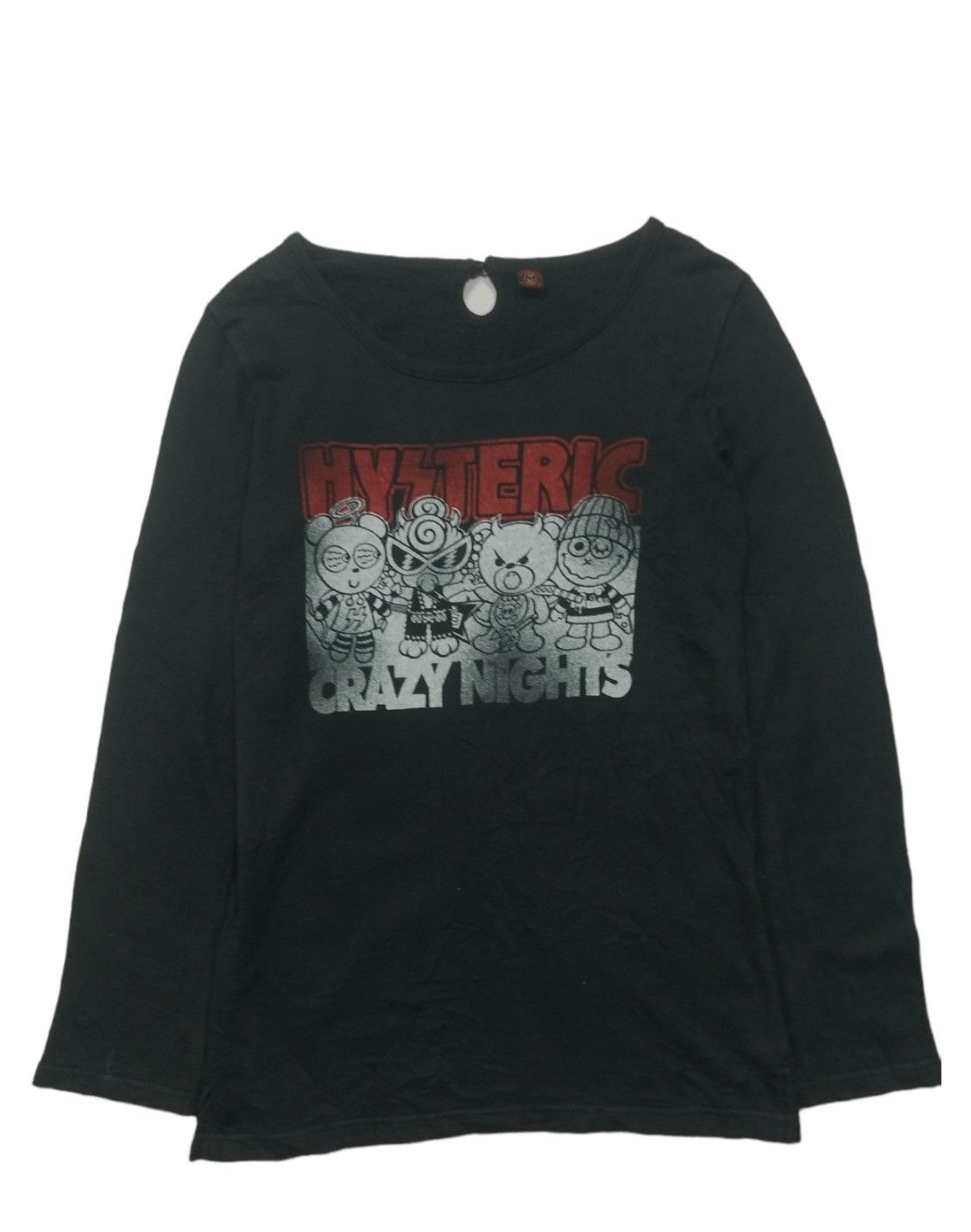 Hysteric Glamour Hysteric Glamour Mini Crazy Night Size US XS / EU 42 / 0 - 1 Thumbnail