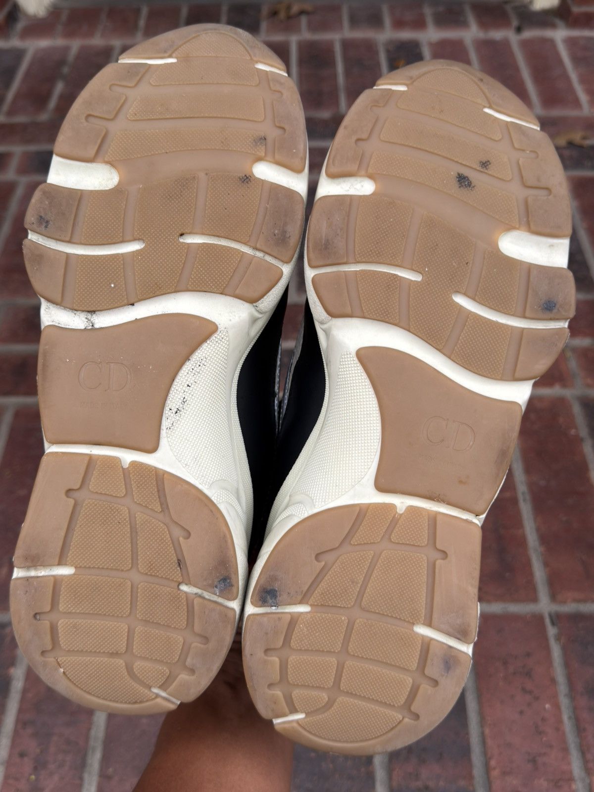 Dior Dior B22 Sneaker Size US 9 / EU 42 - 5 Thumbnail