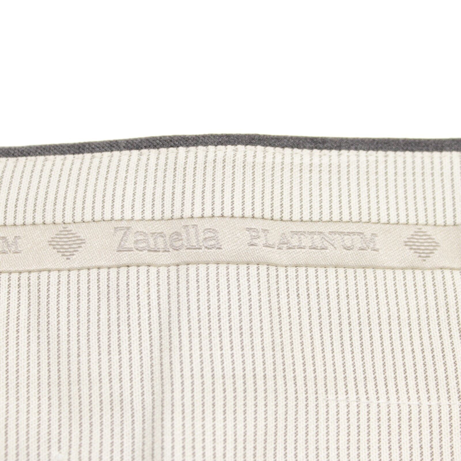 Zanella Zanella New with tags Dress Pants Size 32 US In Gray Size US 32 / EU 48 - 9 Thumbnail