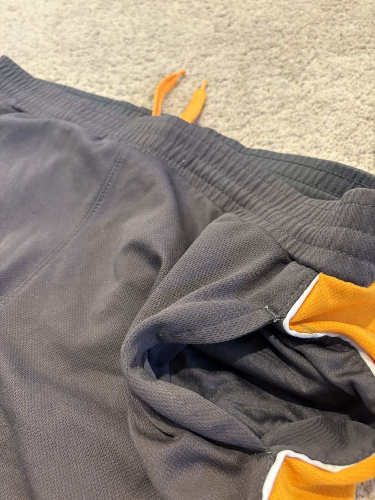 No Fear No Fear Basketball Shorts Size US 32 / EU 48 - 3 Thumbnail