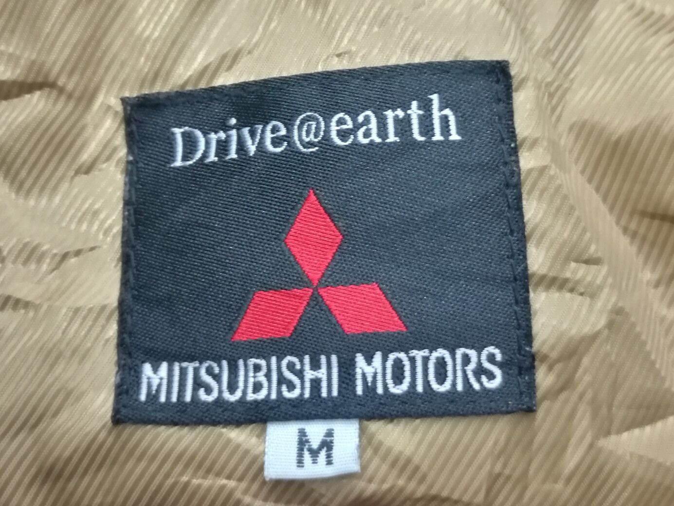 Japanese Brand Vintage Mitsubishi Outlander PHEV Racing Team Jacket Size US L / EU 52-54 / 3 - 11 Thumbnail