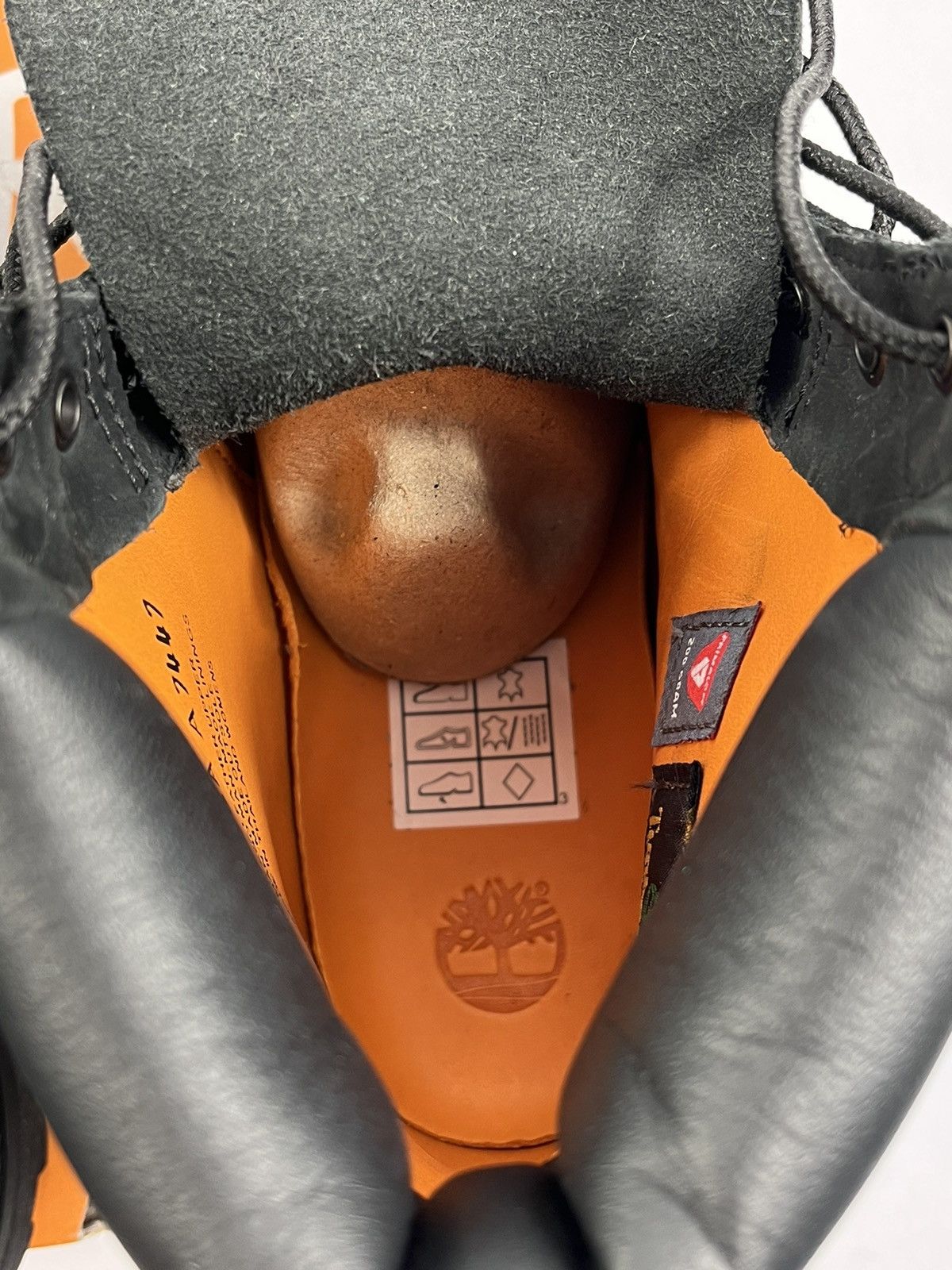 Timberland TIMBERLAND PREMIUM BOOTS Size US 9.5 / IT 39.5 - 9 Thumbnail