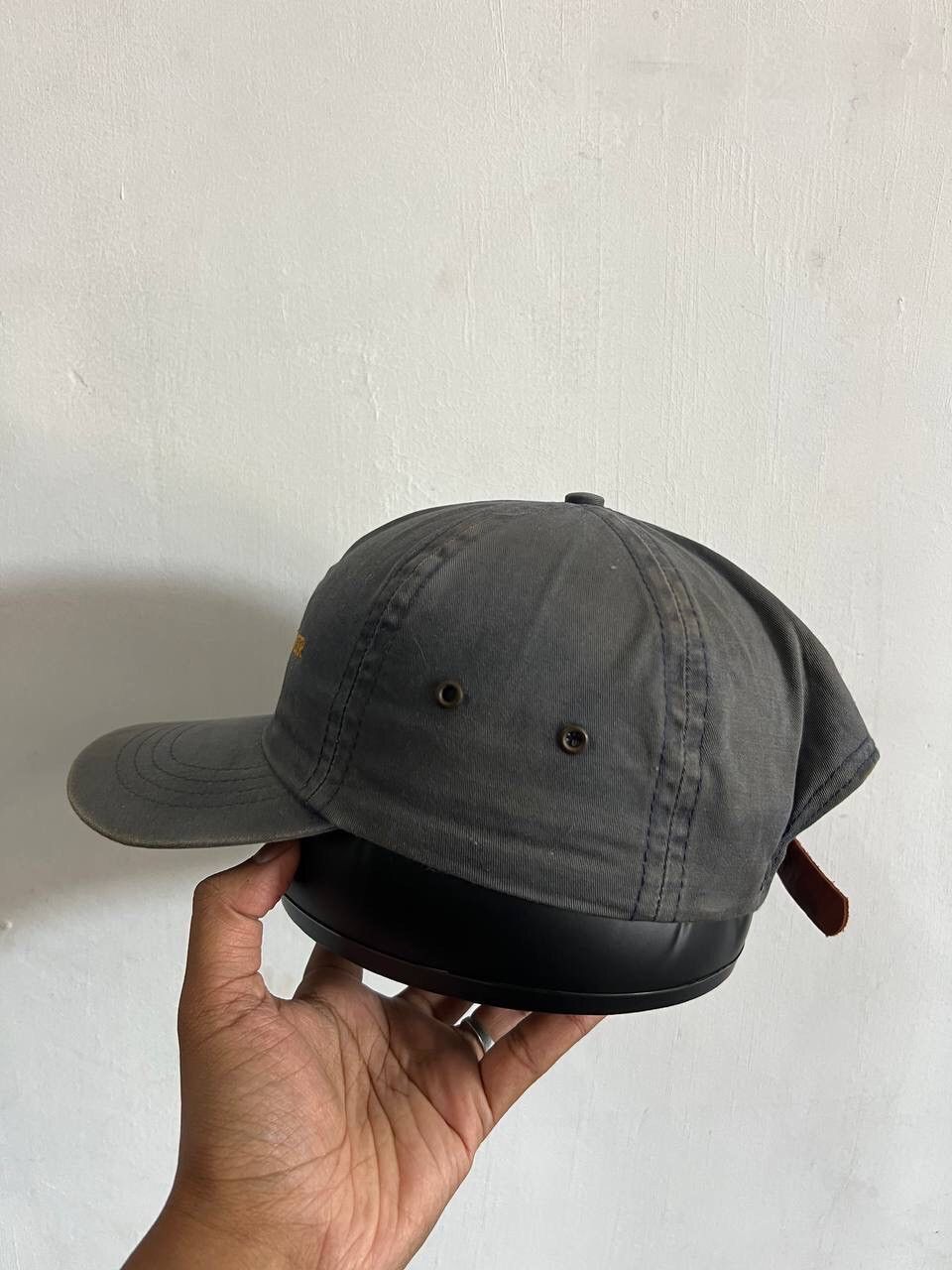 Tommy Hilfiger Tommy Hilfiger Golf Fade Hat Size ONE SIZE - 3 Thumbnail