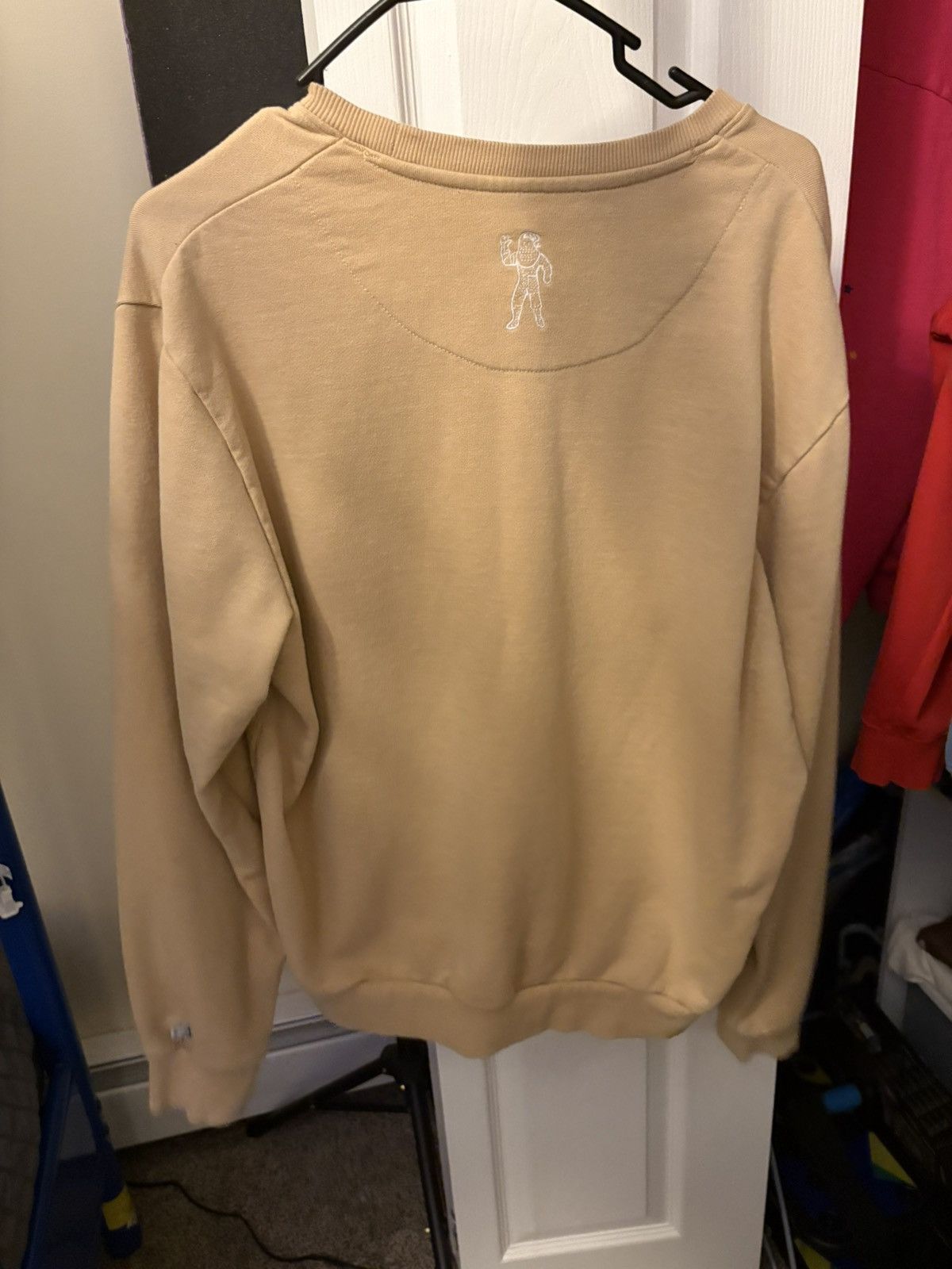 Billionaire Boys Club Bbc crewneck denim Size US M / EU 48-50 / 2 - 2 Thumbnail