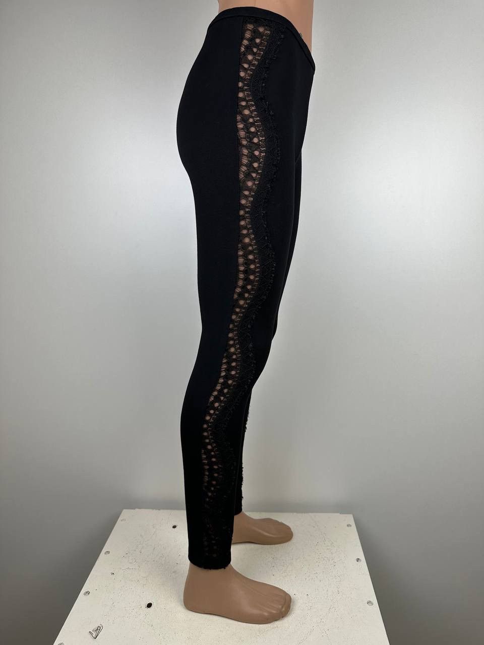 Emilio Pucci leggings Emilio pucci Size 27" / US 4 / IT 40 - 4 Thumbnail
