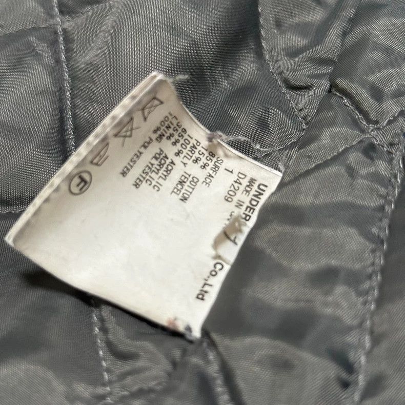 Undercover UNDERCOVER 09aw jacket 2506-Nextarrow Size US S / EU 44-46 / 1 - 4 Thumbnail