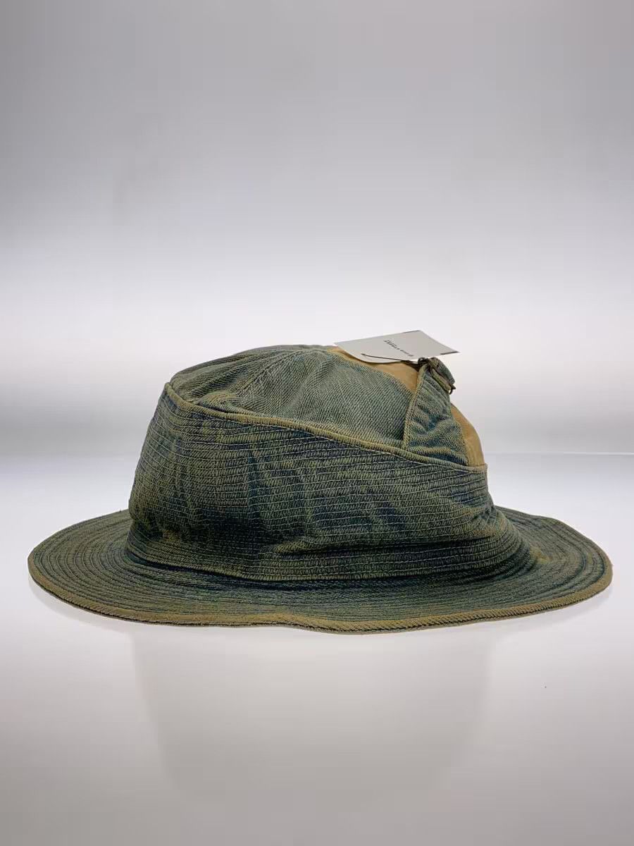 Kapital Old Man and the Sea Bucket Hat Size ONE SIZE - 2 Thumbnail