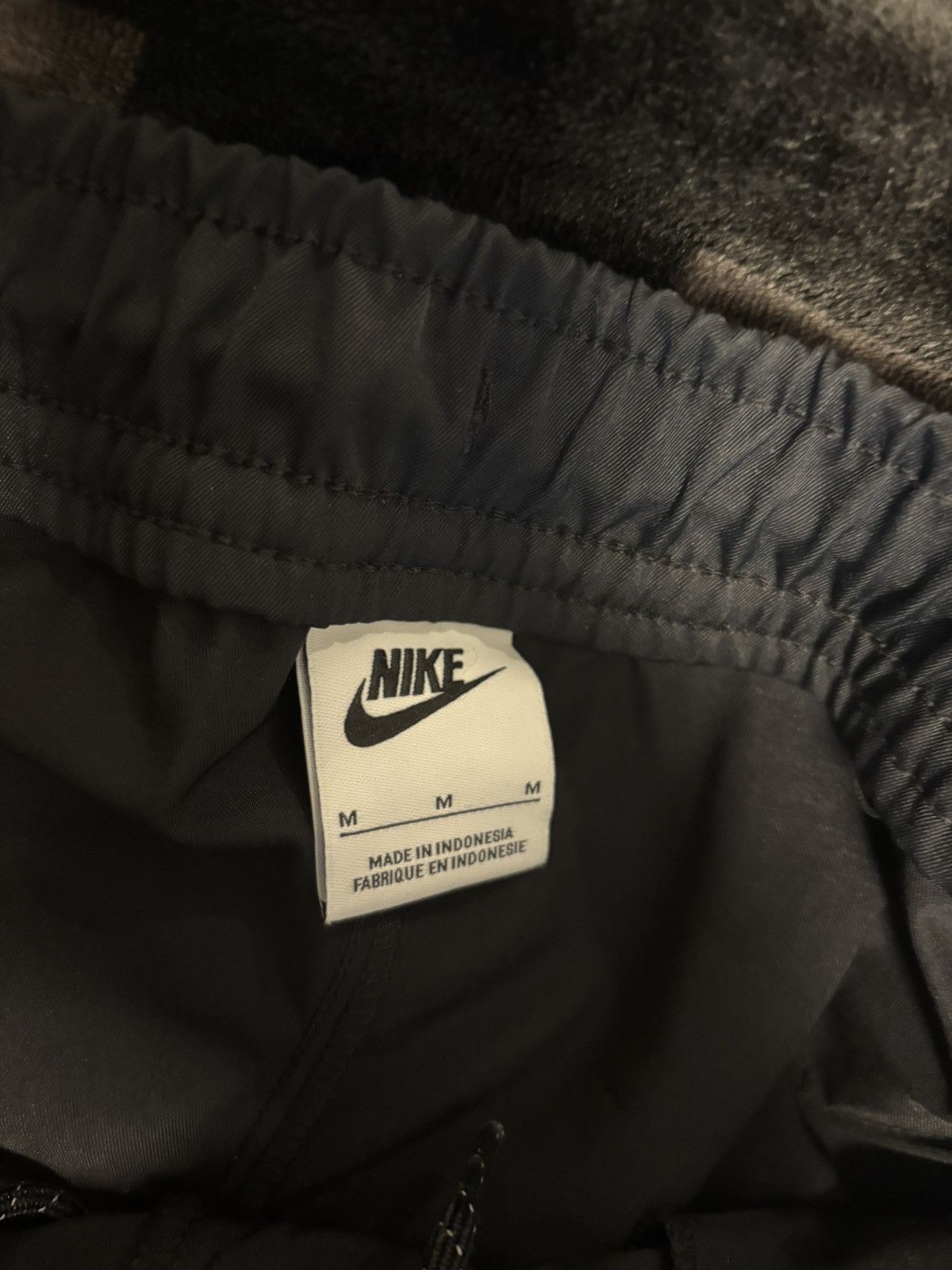 Nike Nike Track pants Size US 32 / EU 48 - 4 Thumbnail