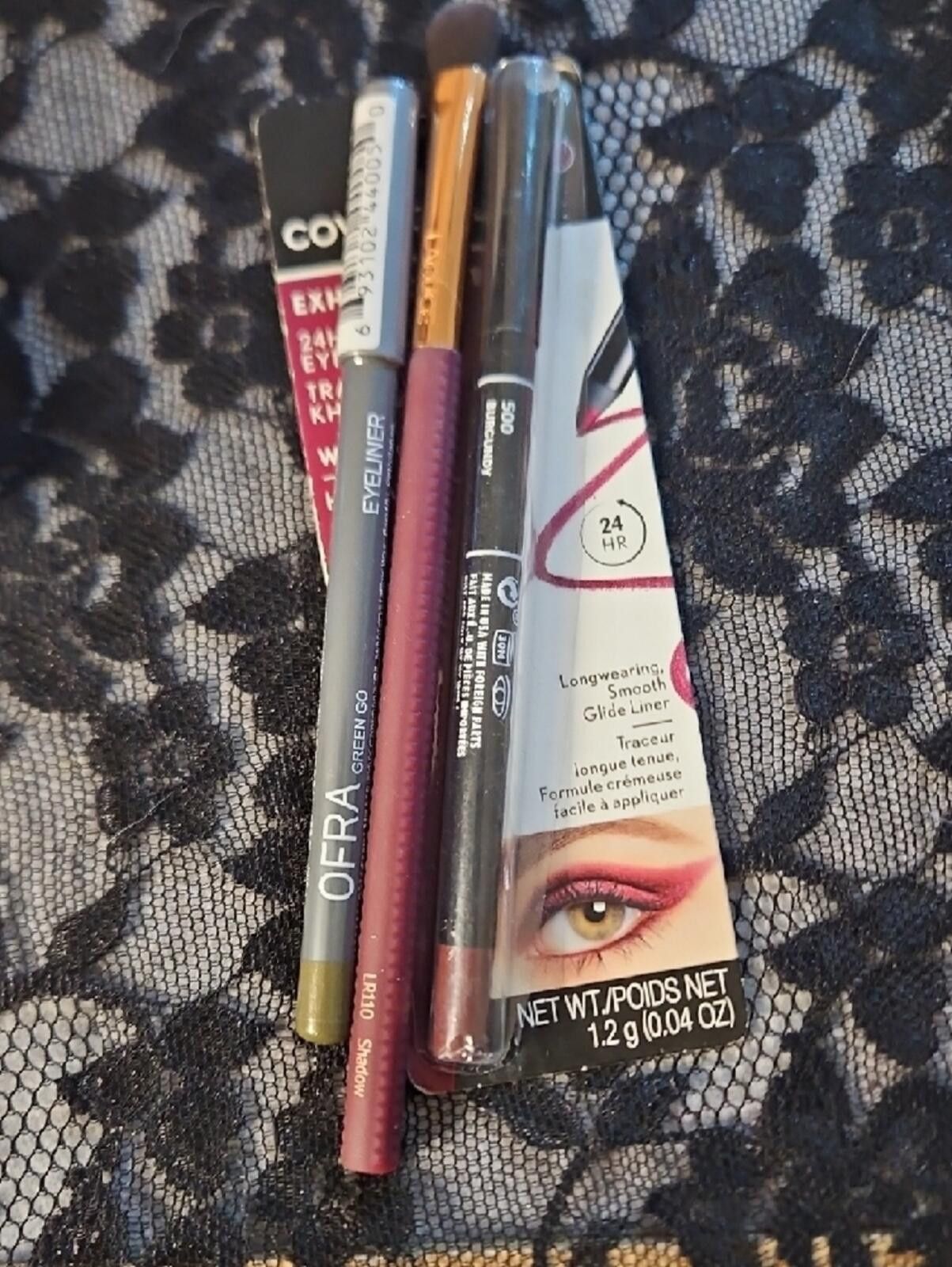Other Shimmer Strips Eye bundle Size ONE SIZE - 4 Thumbnail