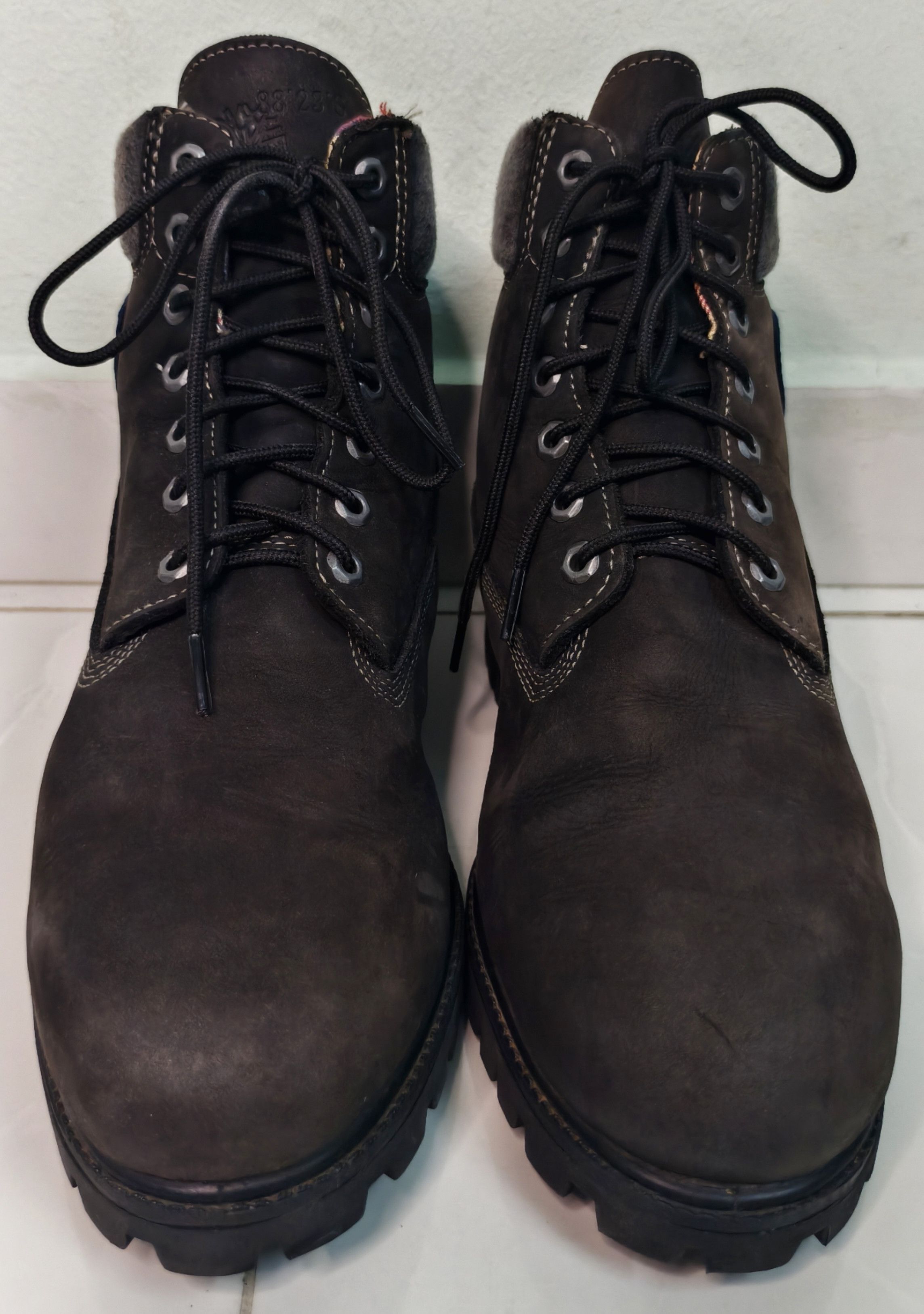 Timberland Timberland X Shackleton (British Antarctic Expedition) Size US 10 / EU 43 - 5 Thumbnail