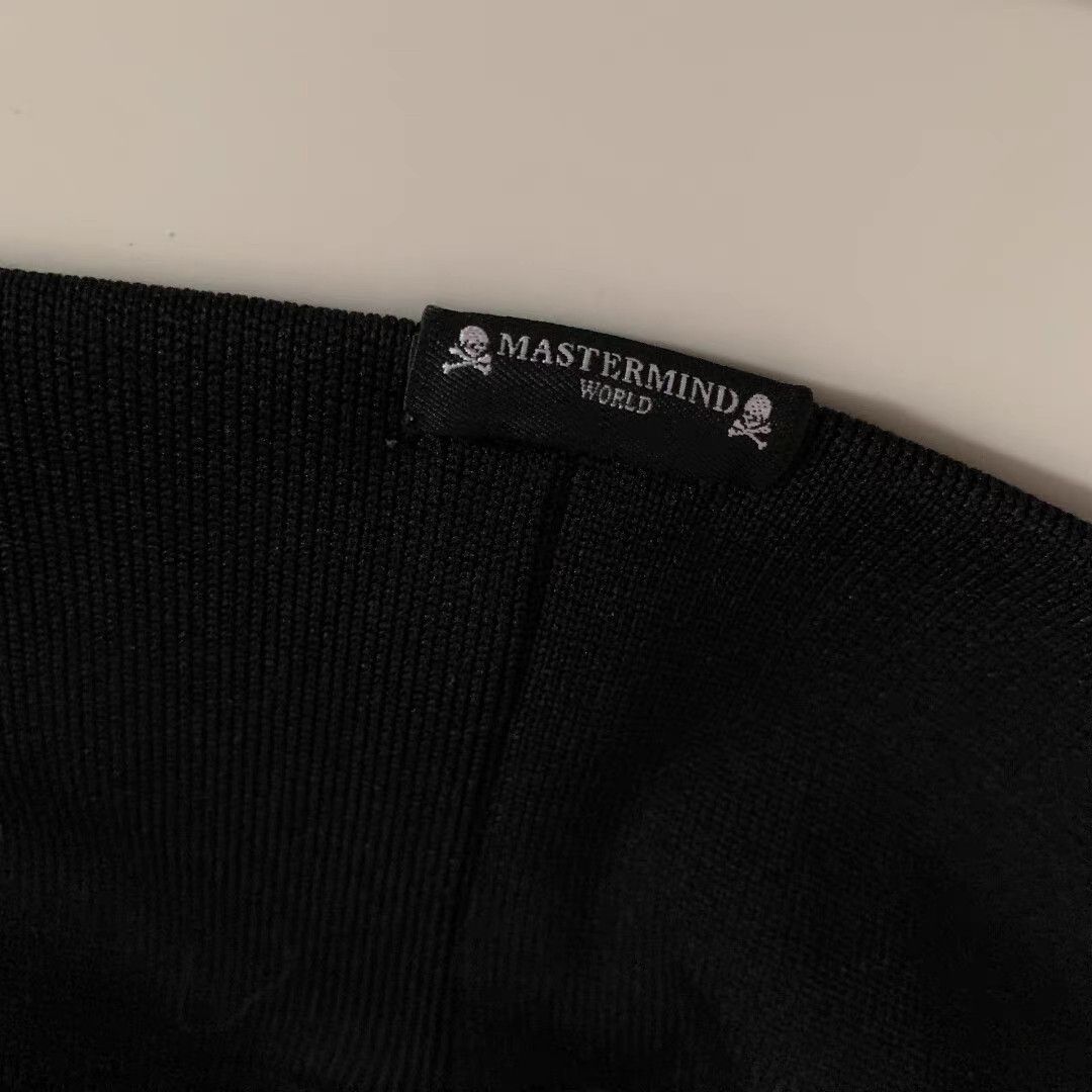 Mastermind Japan Mastermind World School Jacket Size US L / EU 52-54 / 3 - 7 Thumbnail