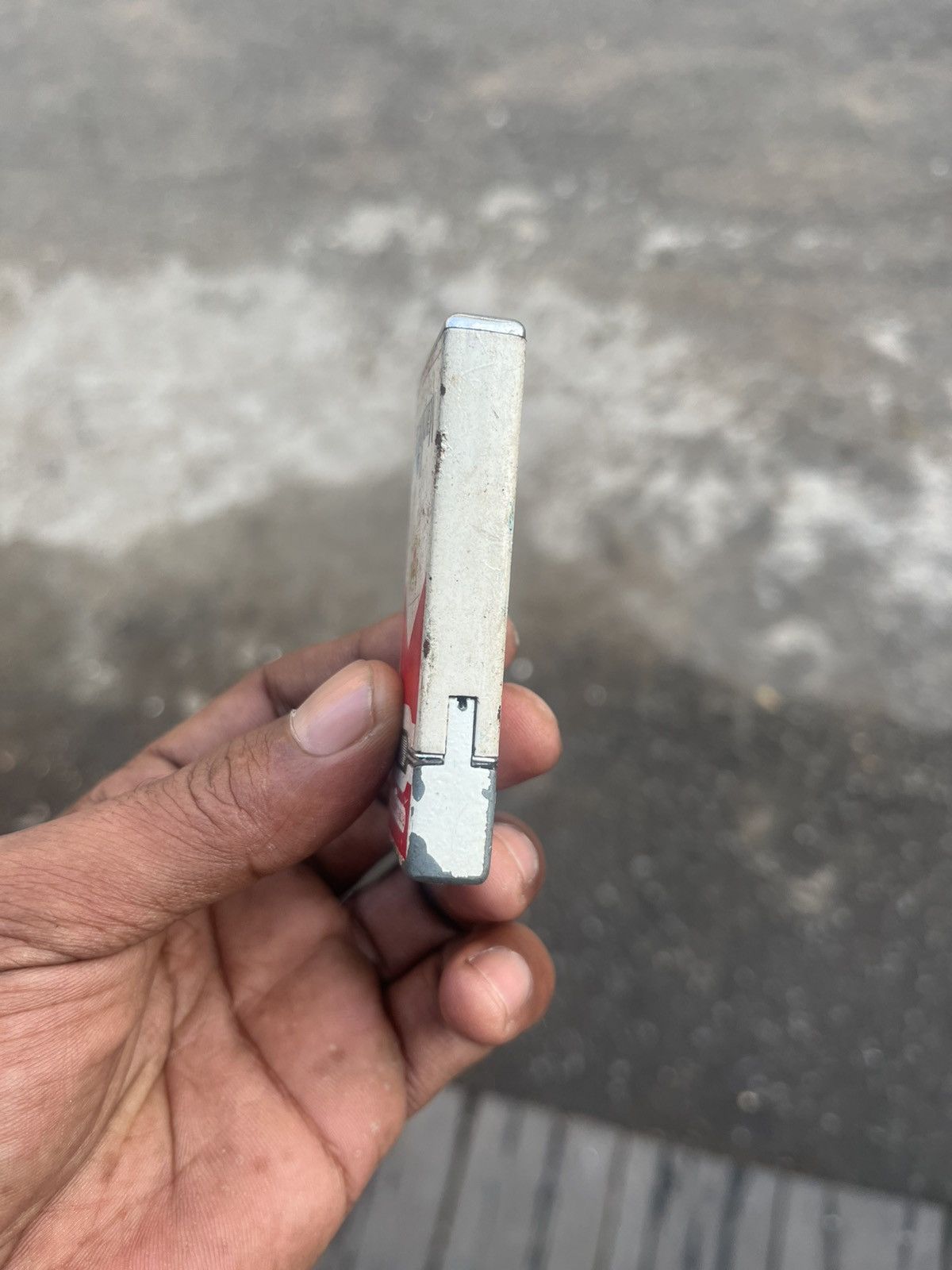 Marlboro Marlboro Lighter Vintage Size ONE SIZE - 6 Thumbnail