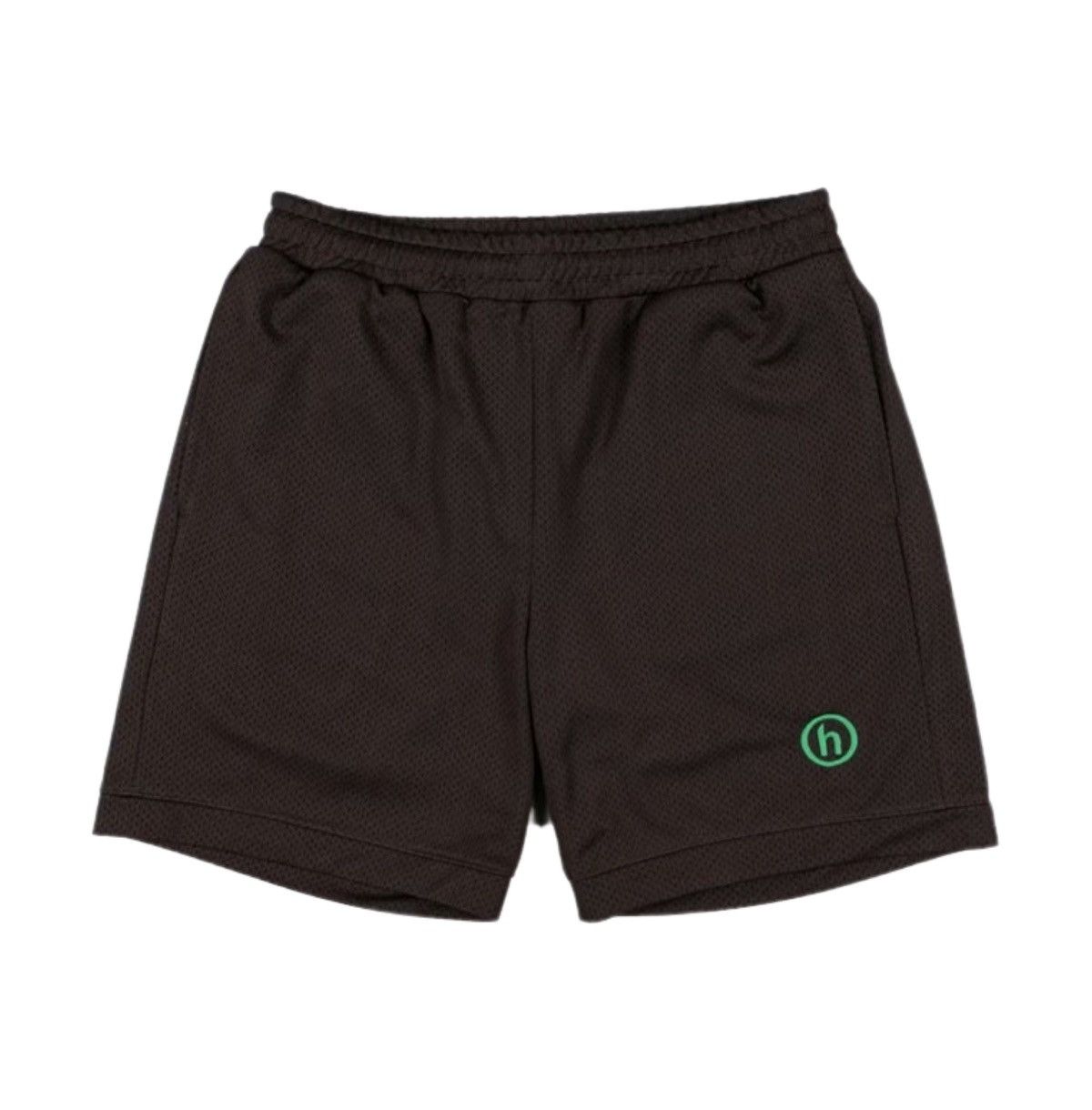 Hidden NY top Mesh Shorts