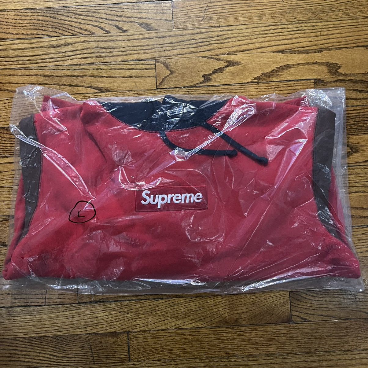 Supreme Supreme Box Logo Hooded Sweatshirt FW24 Multicolor Size: L Size US L / EU 52-54 / 3 - 3 Thumbnail