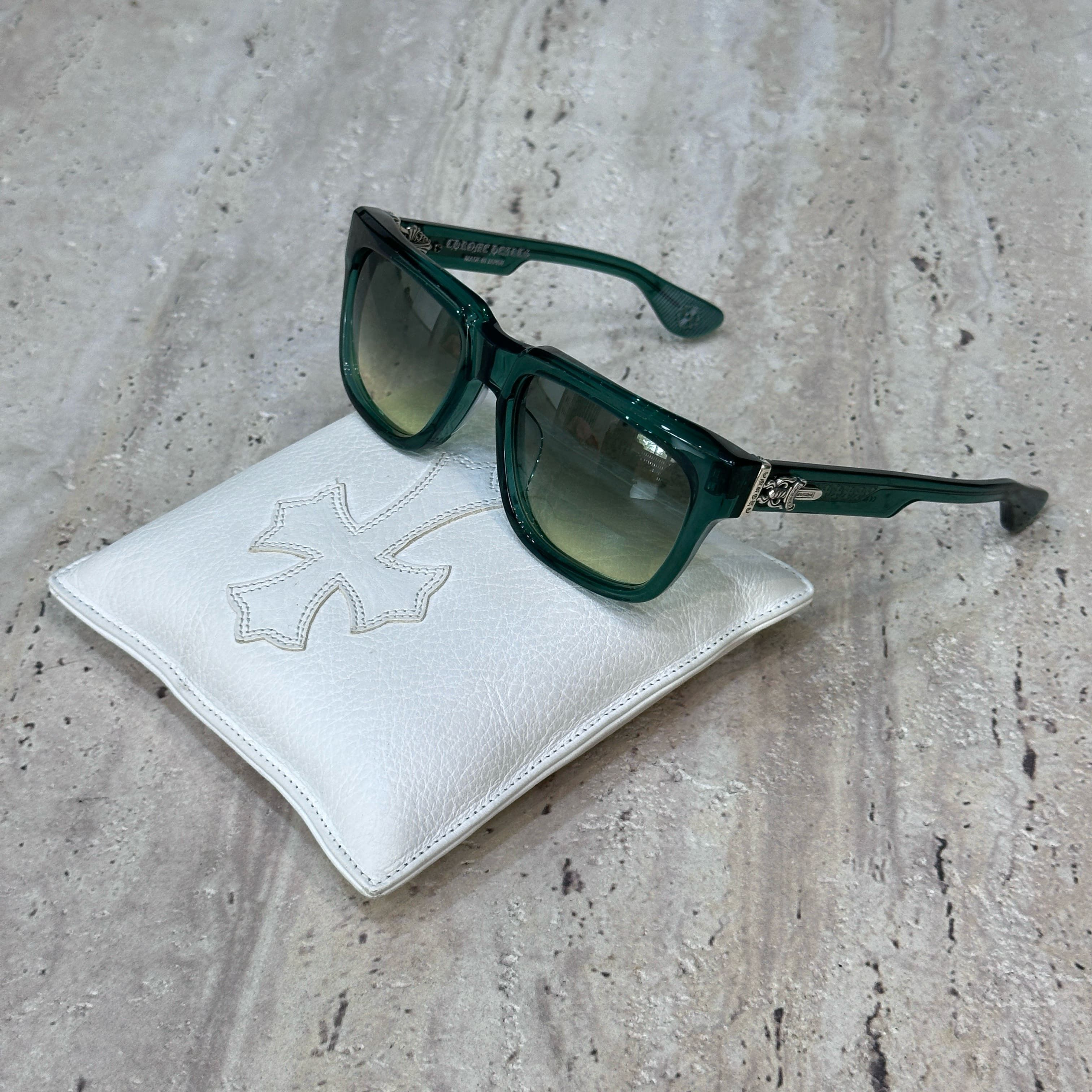 Chrome Hearts CHROME HEARTS BOX-OFFICER Marine Size ONE SIZE - 6 Thumbnail