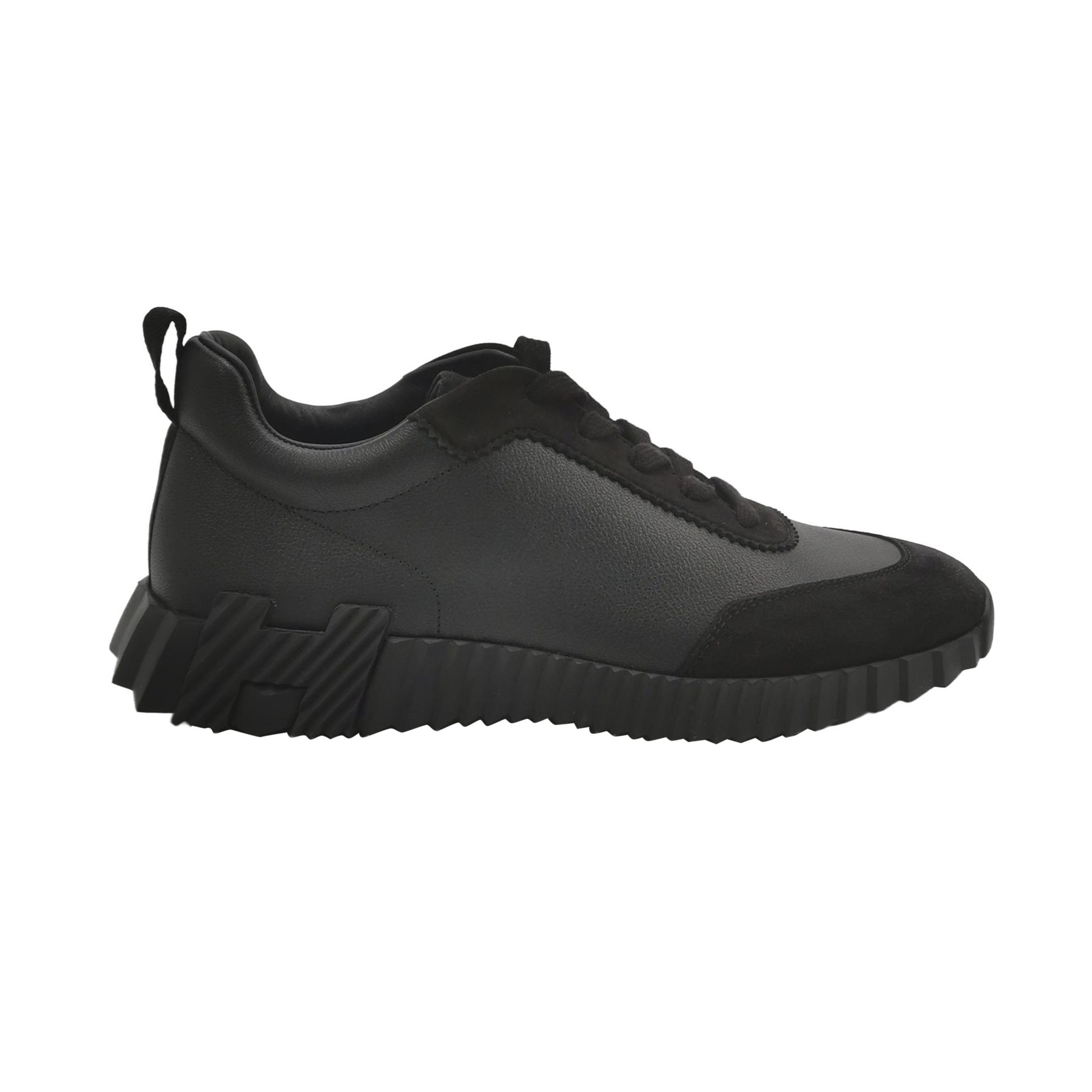 Hermes Hermes Men 8 Lowtop Sneakers Size US 8 / EU 41 - 1 Thumbnail