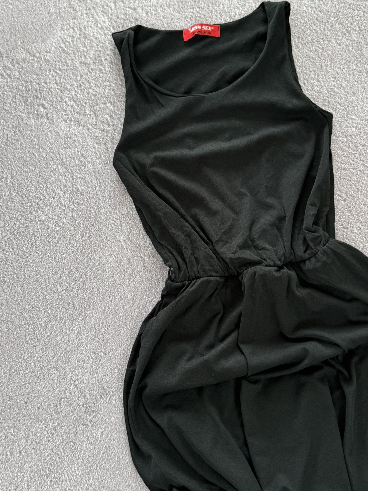 Miss Sixty Vintage Miss Sixty Style Glamour Dress Size M / US 6-8 / IT 42-44 - 3 Thumbnail
