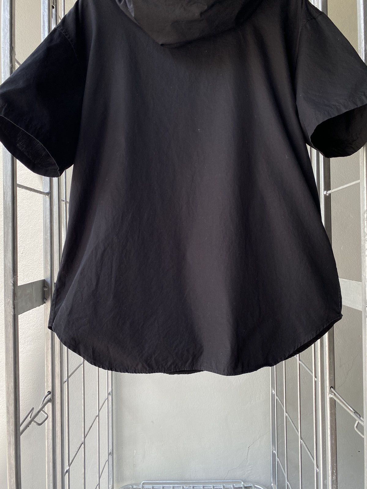 Lad Musician Lad musician chemical hood top Size US XL / EU 56 / 4 - 15 Thumbnail