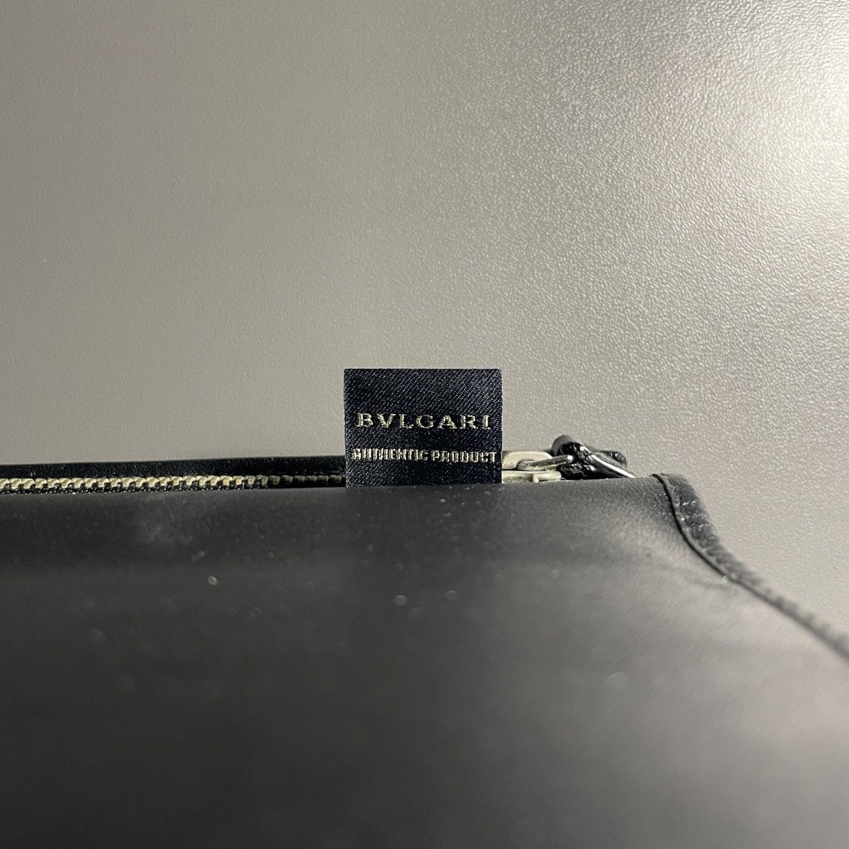 Bvlgari BVLGARI Wallet for yen & 7CC holder zip inside Size ONE SIZE - 8 Thumbnail