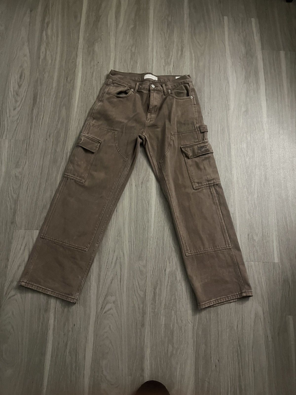 Pacsun Pacsun carpenter jeans Size US 30 / EU 46 - 1 Thumbnail