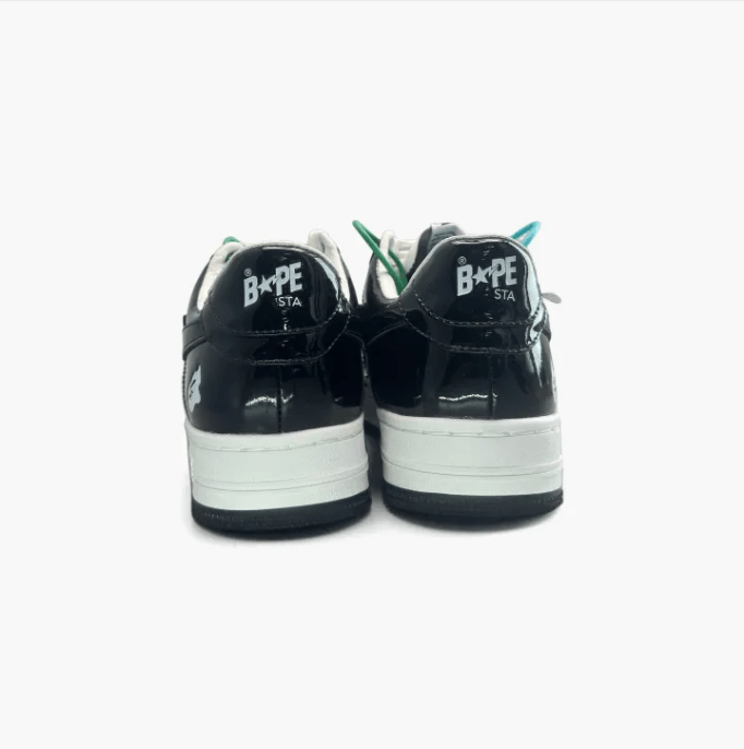 Bape Casual low cut sports shoes Size US 9 / EU 42 - 4 Thumbnail