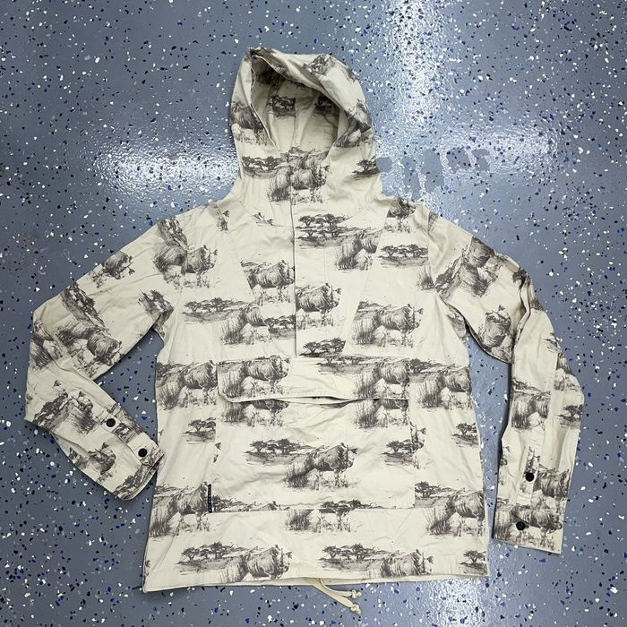 Parka ecko unltd hotsell