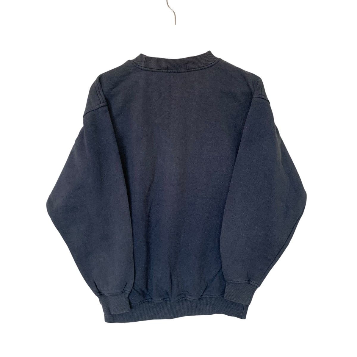 Valentino × Vintage Vintage Sweatshirt Valentino Medium Rare big logo Size US M / EU 48-50 / 2 - 3 Thumbnail